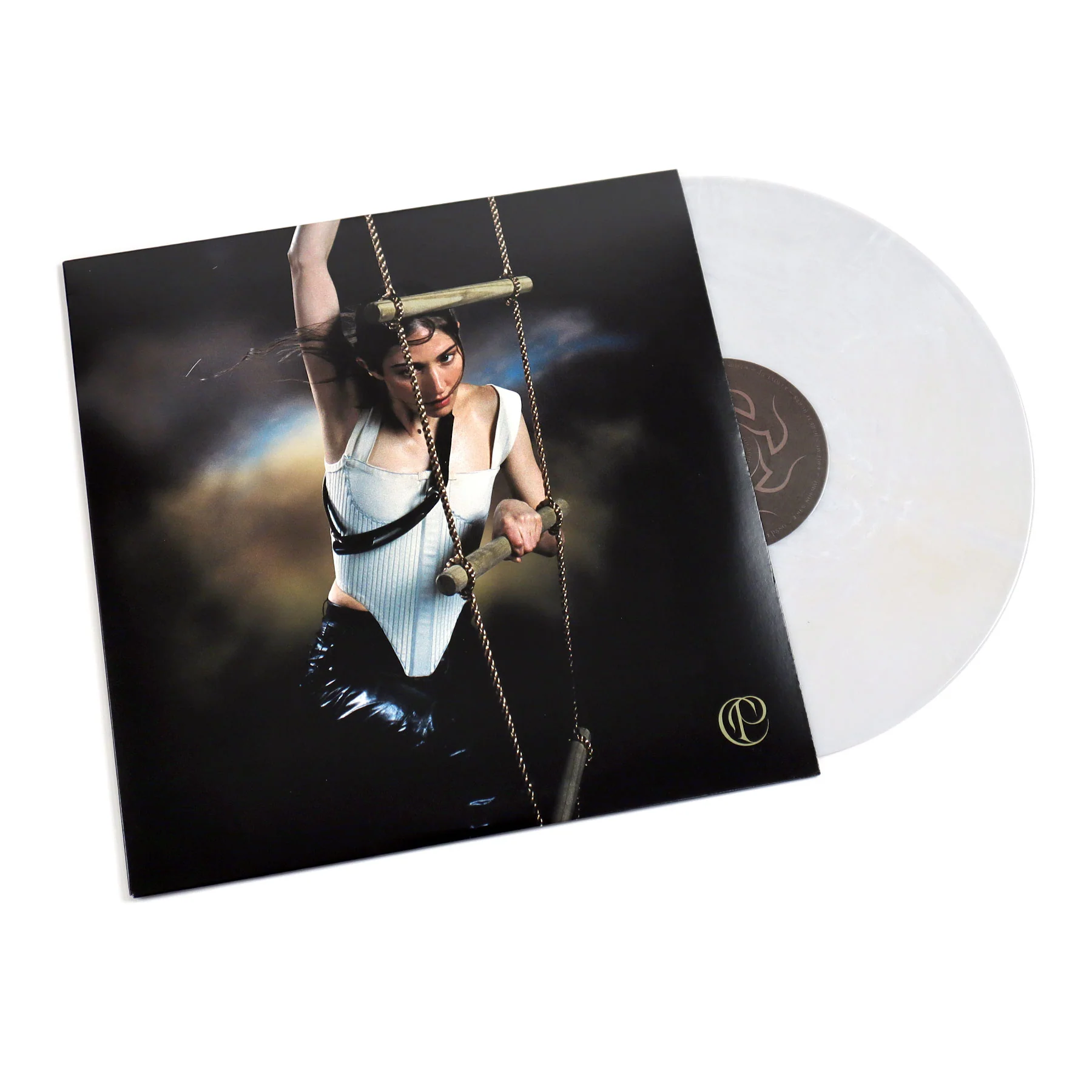 Caroline Polachek: Pang (Indie Exclusive Colored Vinyl) Vinyl LP