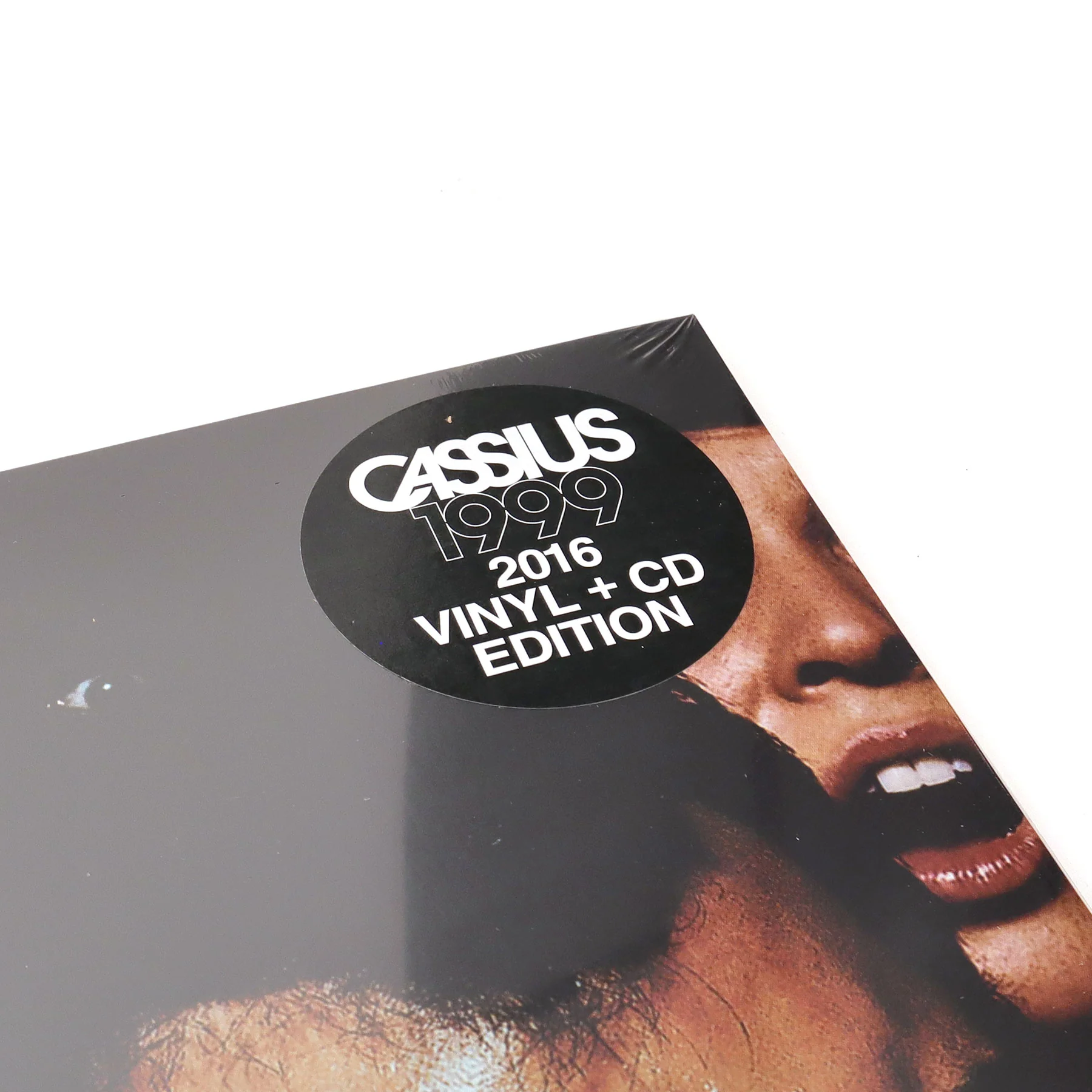 Cassius: 1999 Vinyl 2LP+CD - Image 5