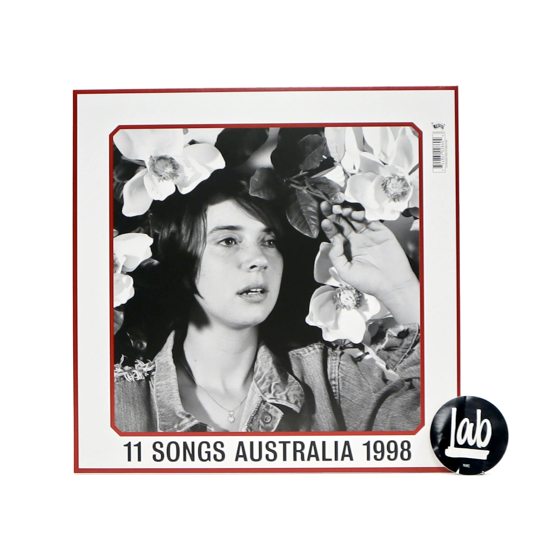 Cat Power: Moon Pix Vinyl LP - Image 3