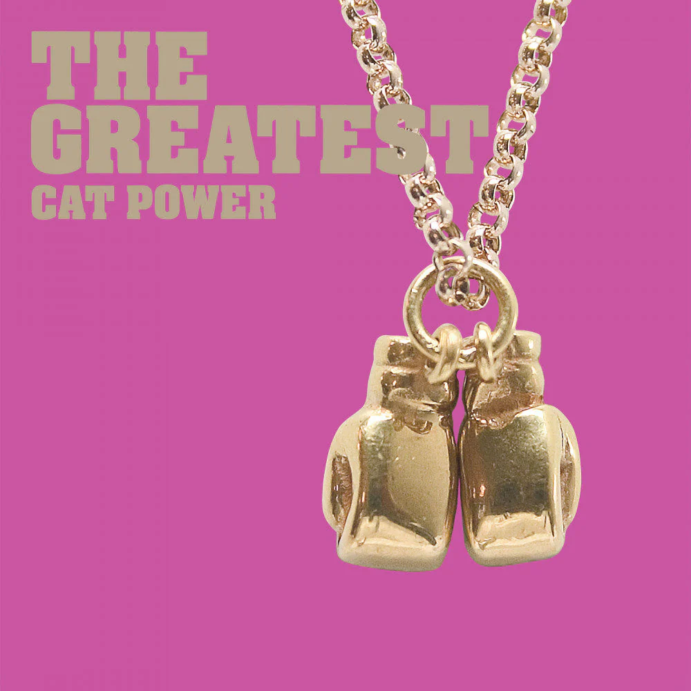Cat Power: The Greatest (Colored Vinyl) Vinyl LP