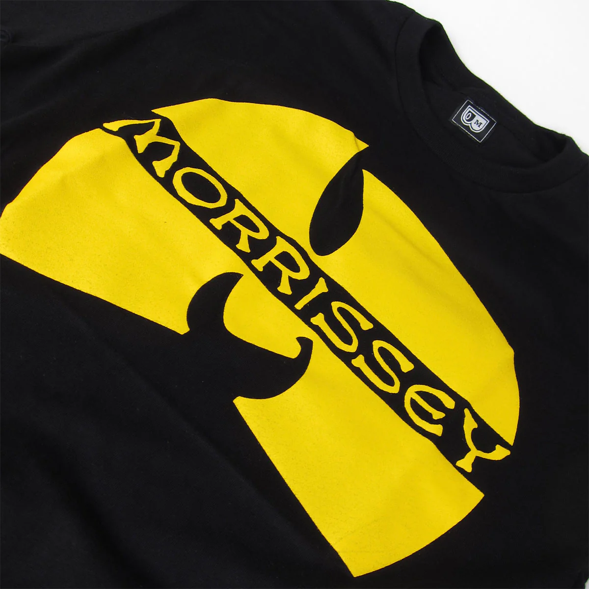 CBNC: Moz-Tang Shirt - Black - Image 2