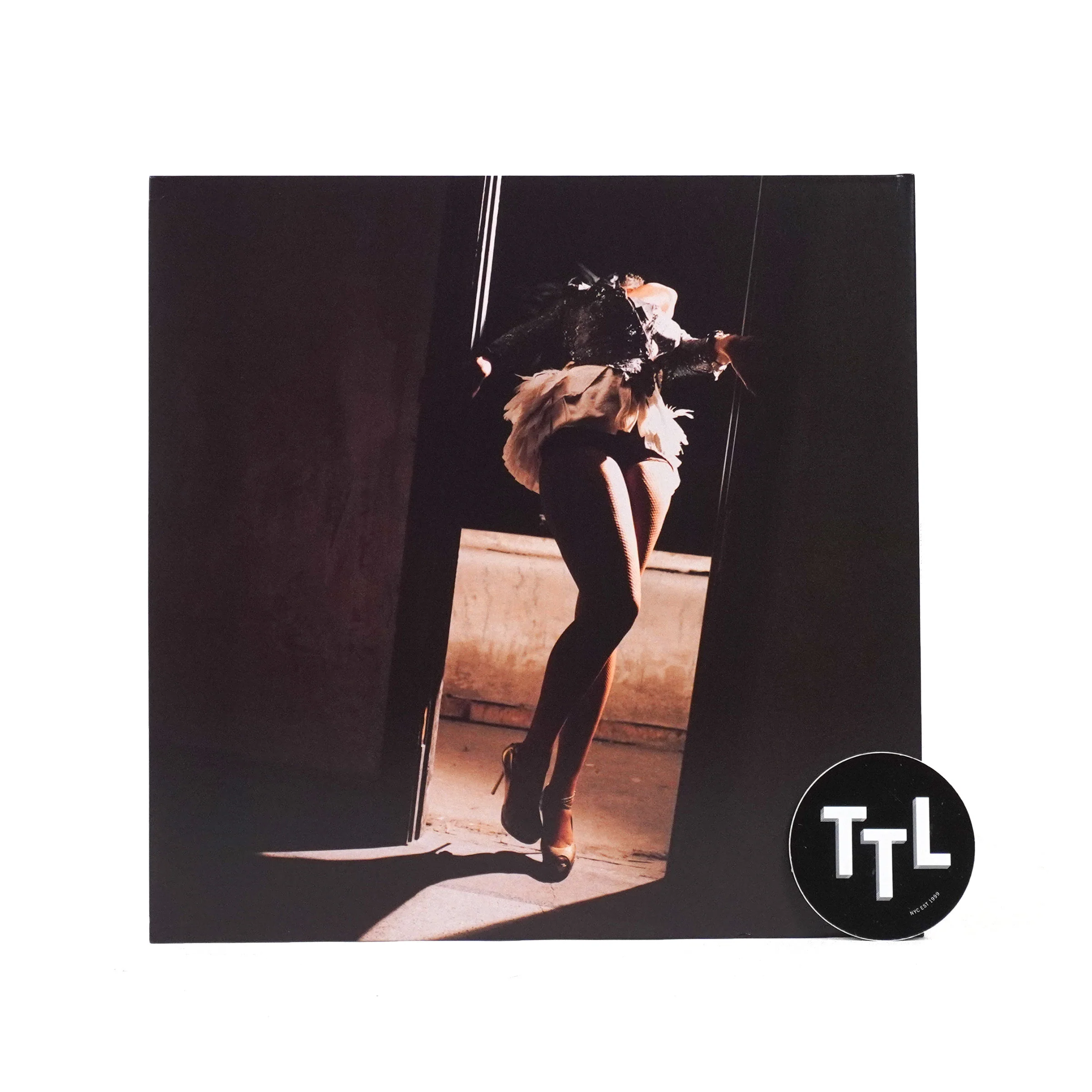 Celeste: Woman Of Faces (Colored Vinyl) Vinyl LP - Image 3