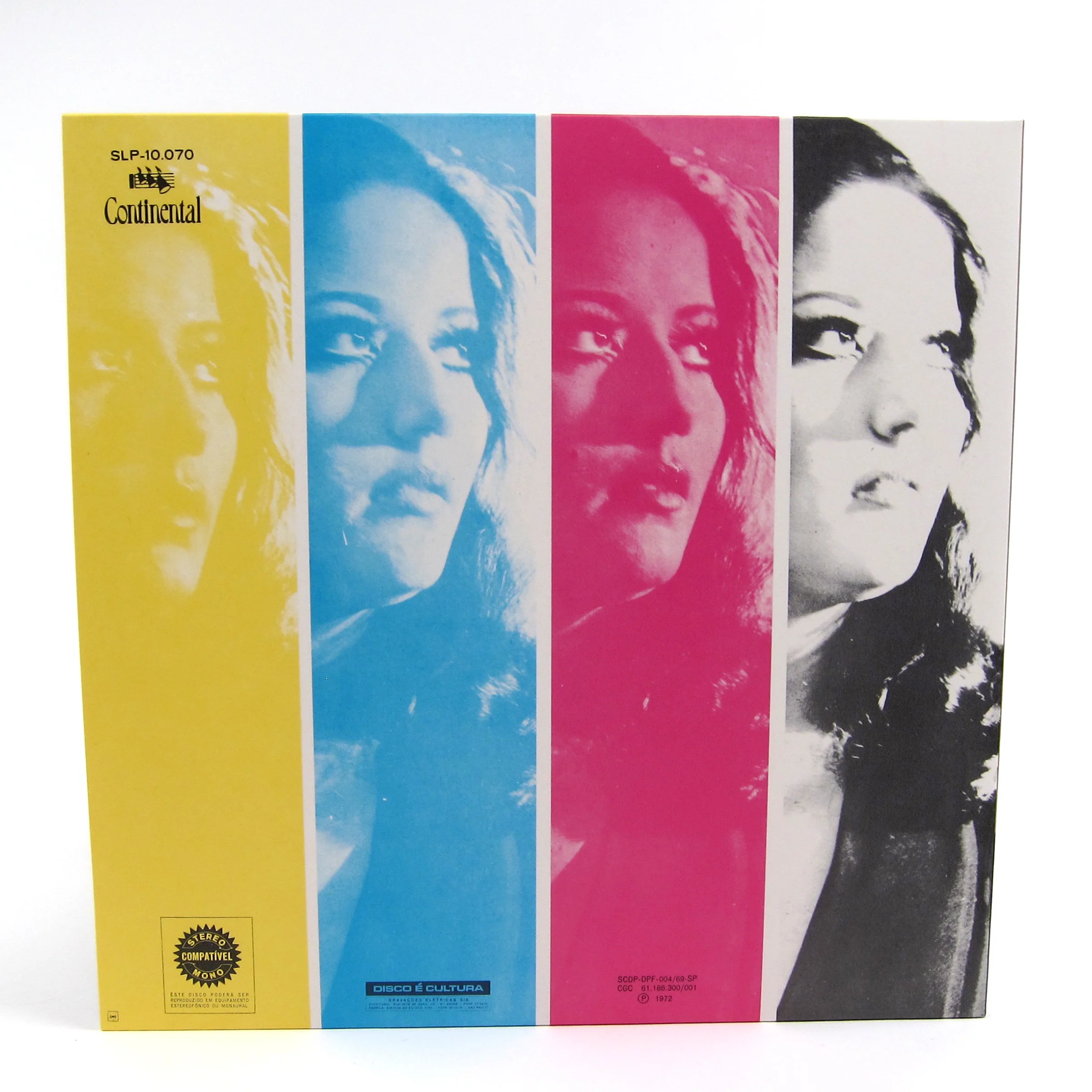 Celia: Celia Vinyl LP - Image 3