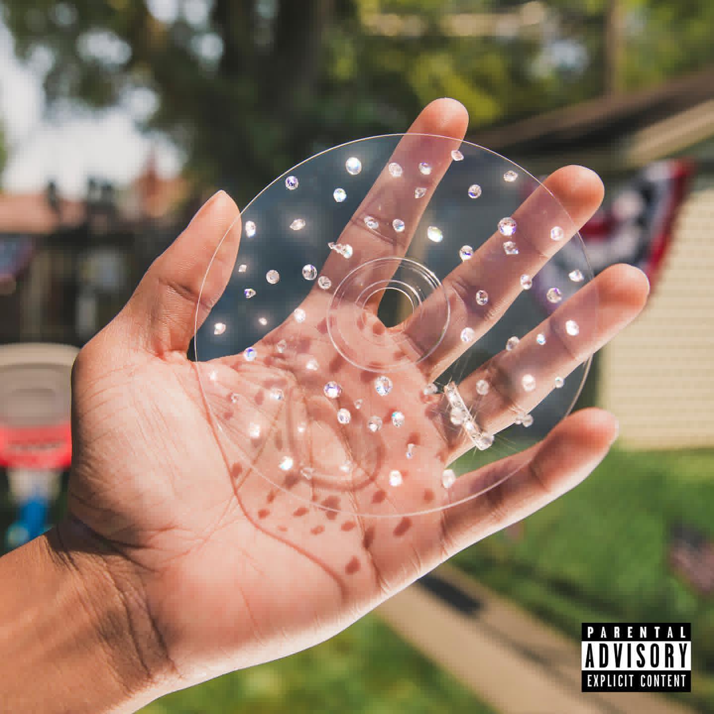 Chance The Rapper: The Big Day (Colored Vinyl) Vinyl LP - PRE-ORDER - Image 2