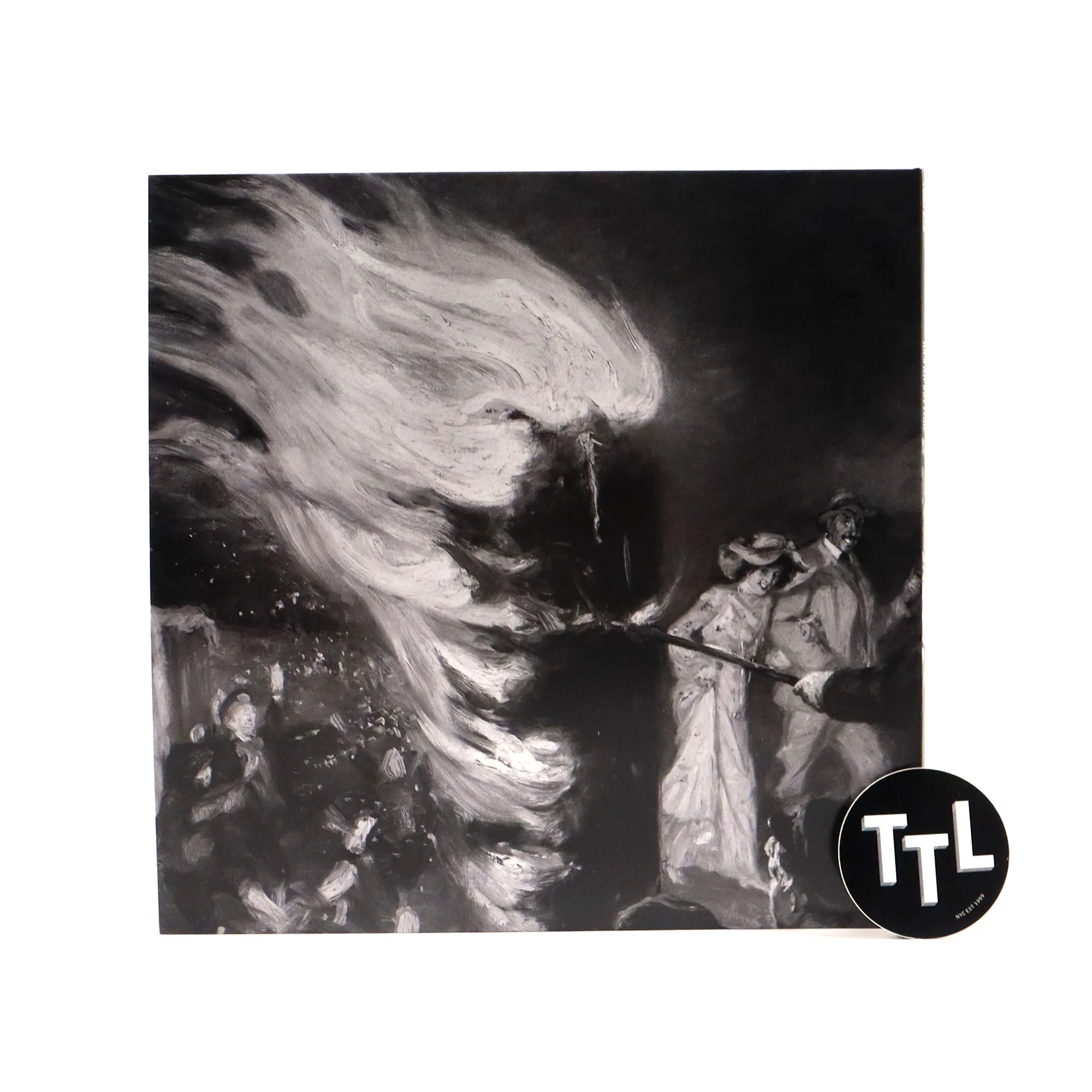 Chanel Beads: Your Day Will Come (2024) (Colored Vinyl) Vinyl LP - Image 3