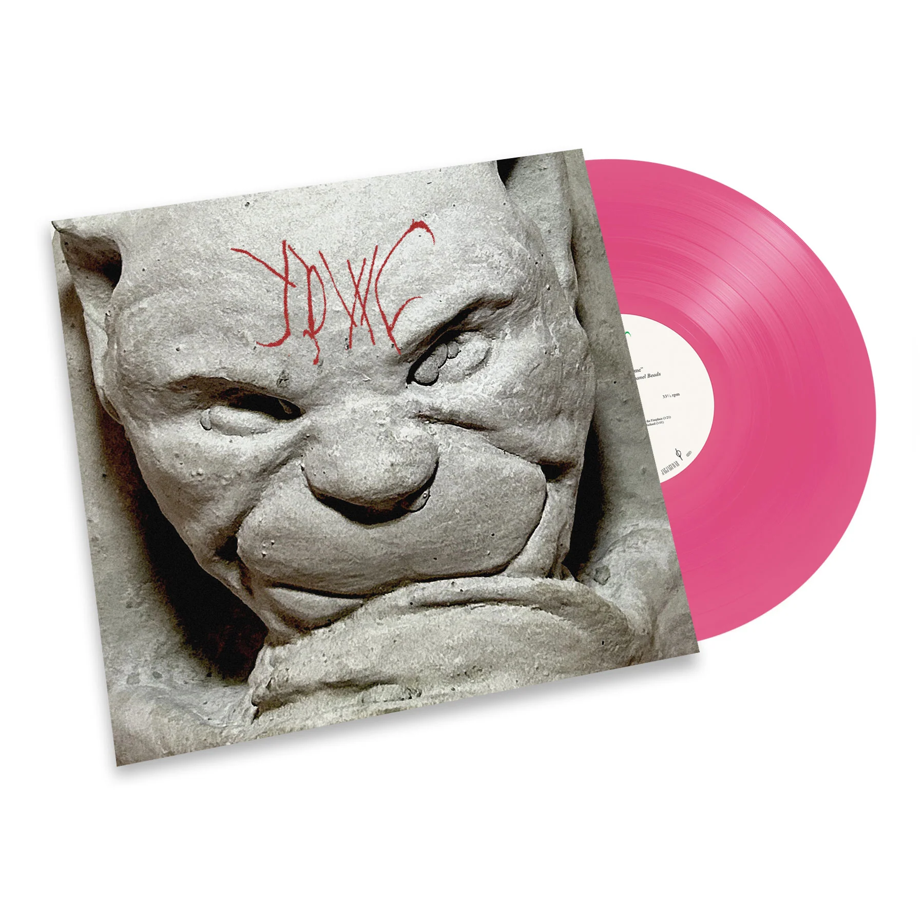 Chanel Beads: Your Day Will Come (2026) (Colored Vinyl) Vinyl LP - PRE-ORDER
