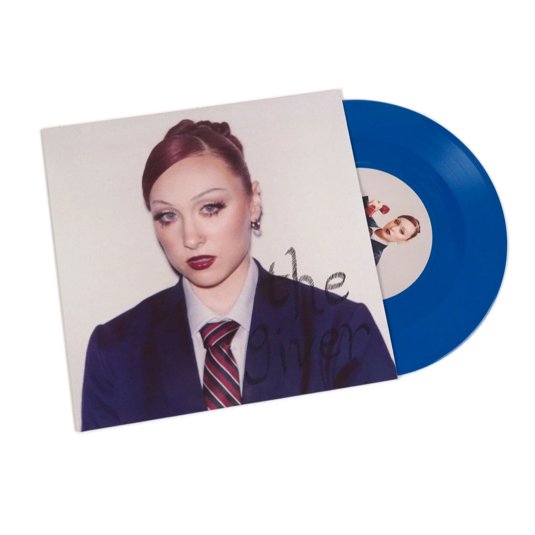 Chappell Roan: The Giver (Colored Vinyl) Vinyl 7" - Image 5