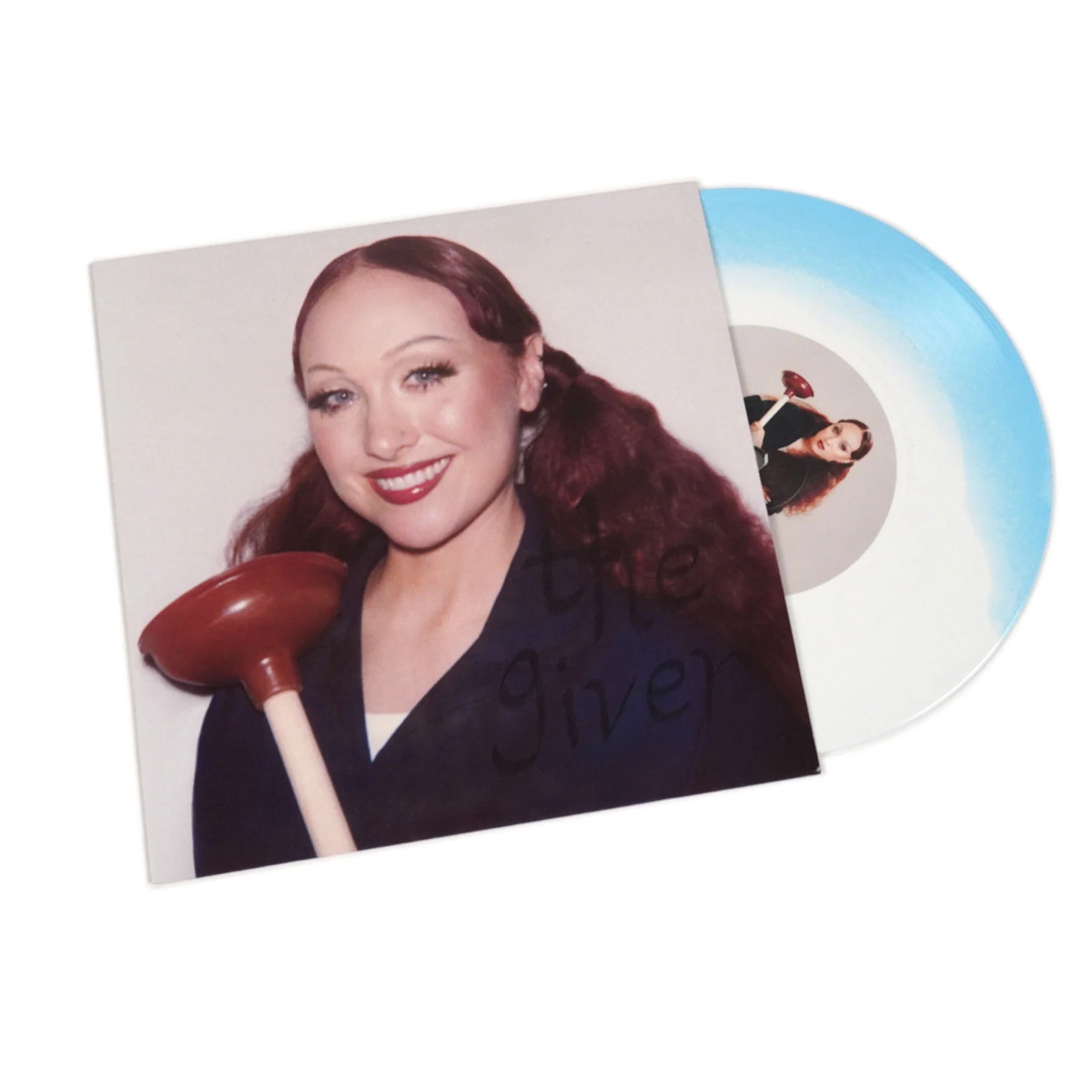 Chappell Roan: The Giver (Colored Vinyl) Vinyl 7" - Image 7
