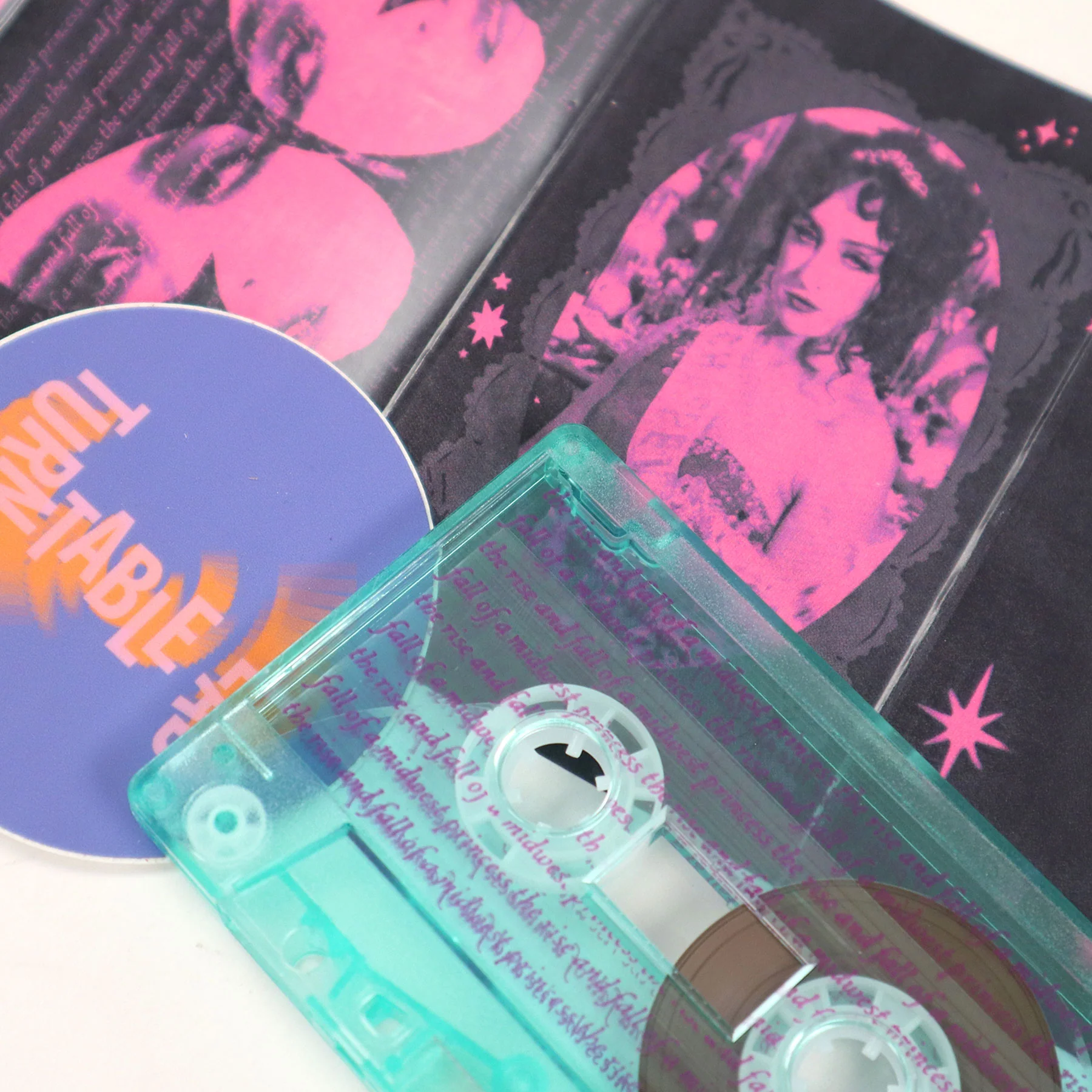 Chappell Roan: The Rise And Fall Of A Midwest Princess Cassette - Image 2