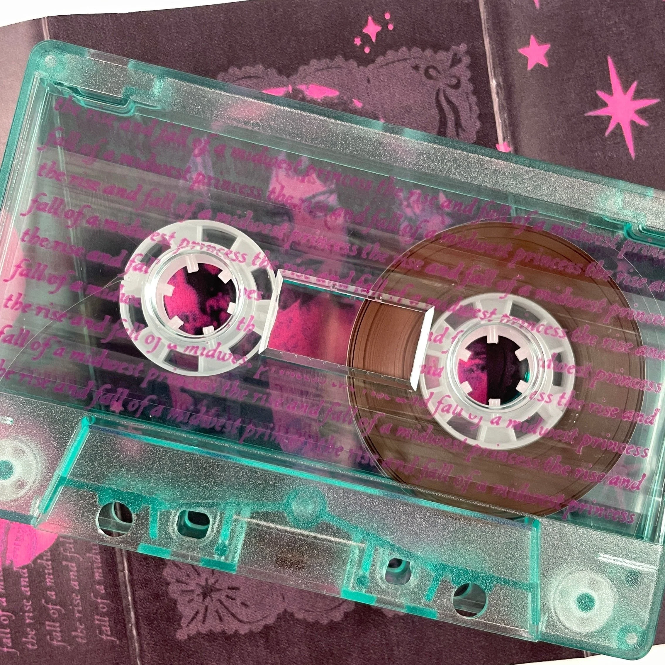 Chappell Roan: The Rise And Fall Of A Midwest Princess Cassette - Image 3