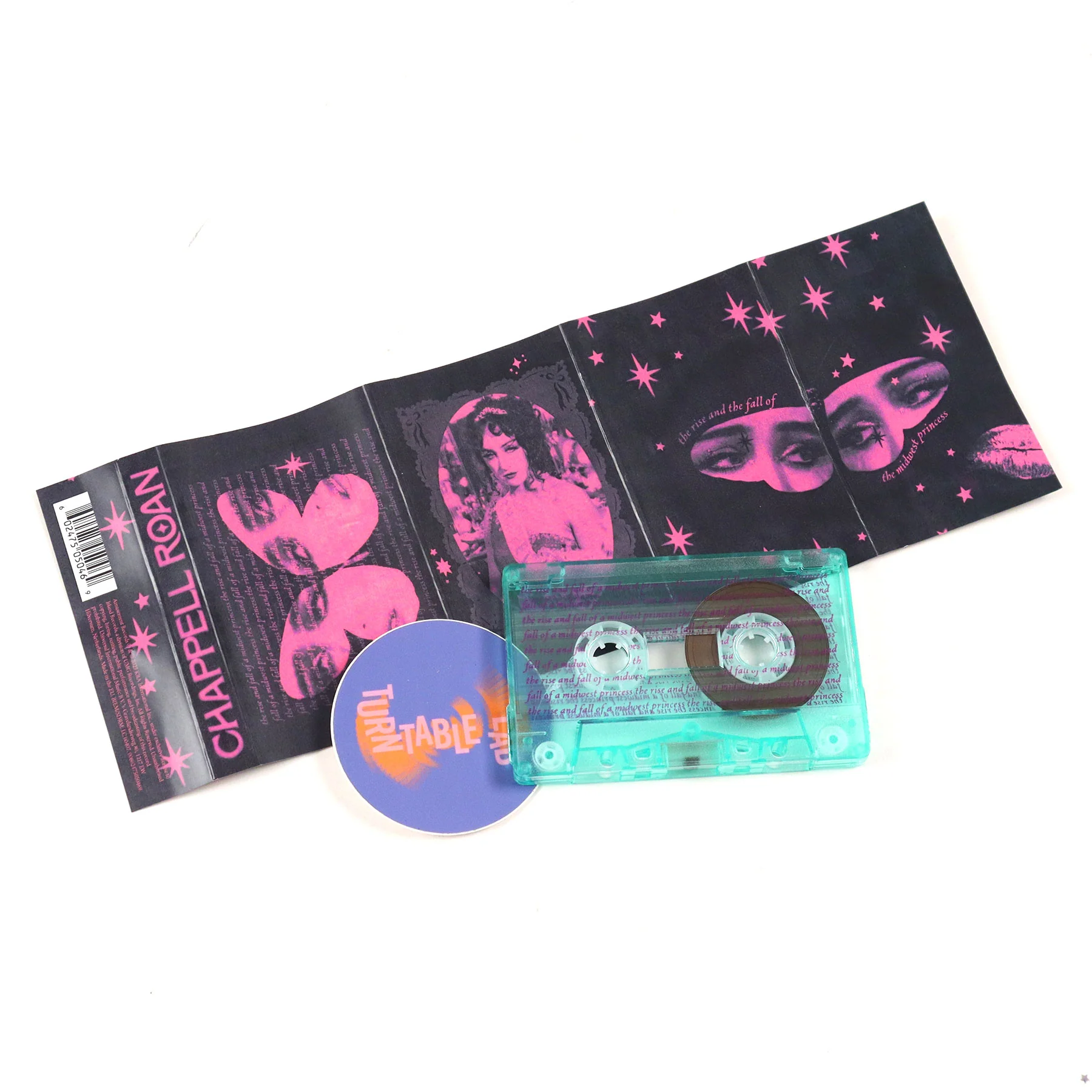 Chappell Roan: The Rise And Fall Of A Midwest Princess Cassette - Image 4