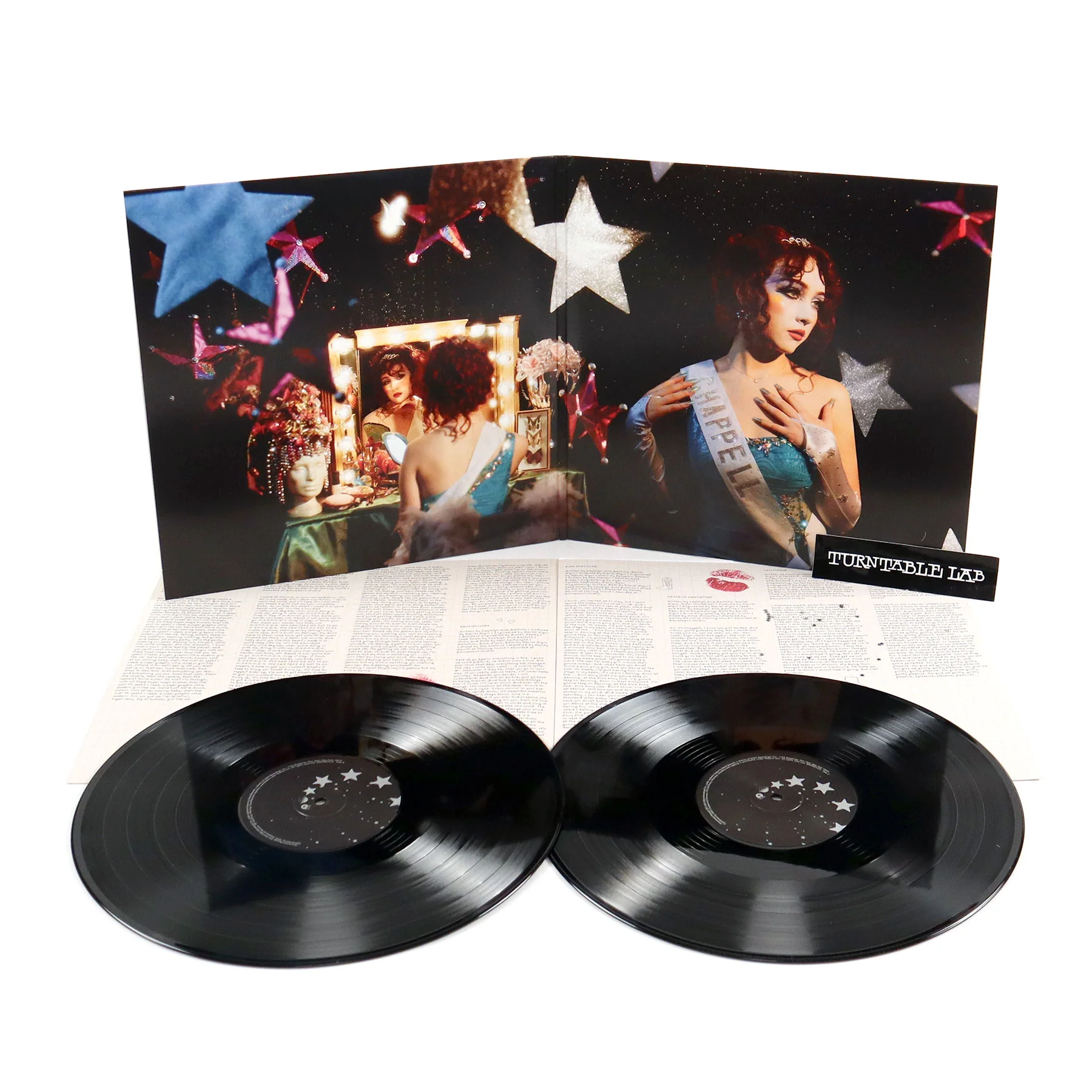 Chappell Roan: The Rise And Fall Of A Midwest Princess - Deluxe Edition Vinyl 2LP - Image 2