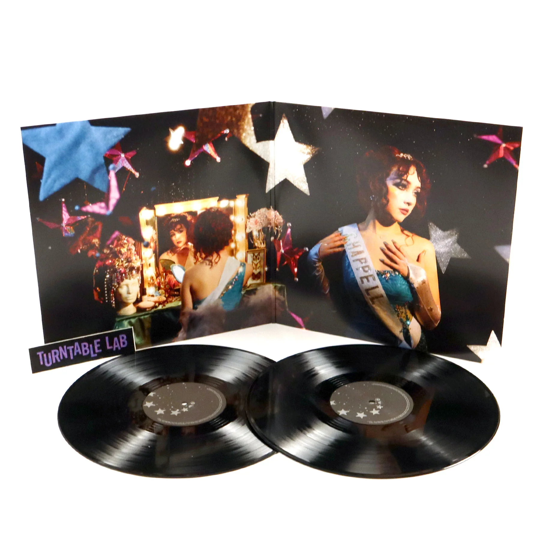 Chappell Roan: The Rise And Fall Of A Midwest Princess Vinyl 2LP - Image 2