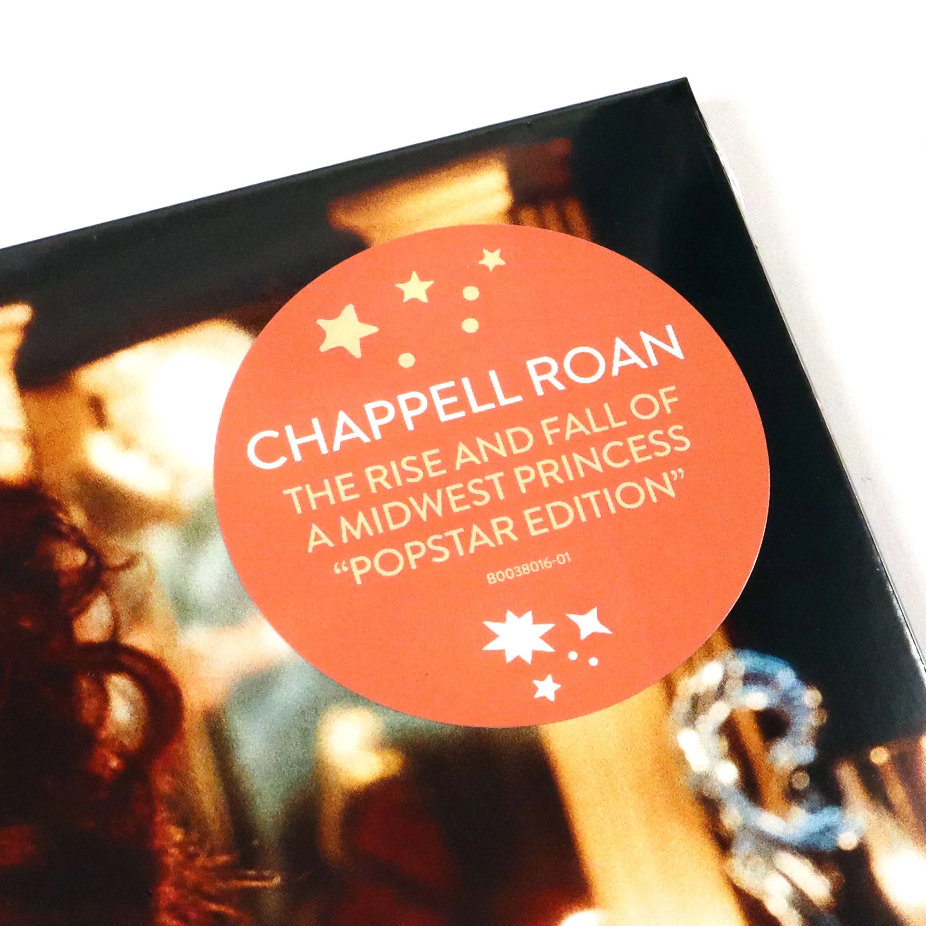 Chappell Roan: The Rise And Fall Of A Midwest Princess Vinyl 2LP - Image 4