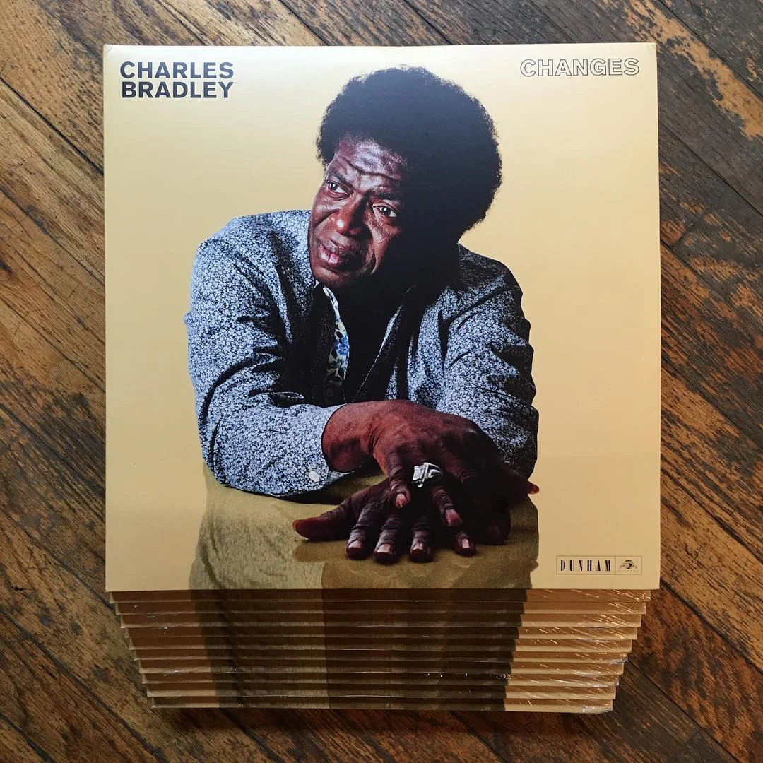 Charles Bradley: Changes Vinyl 2LP - Deluxe Edition - Image 3