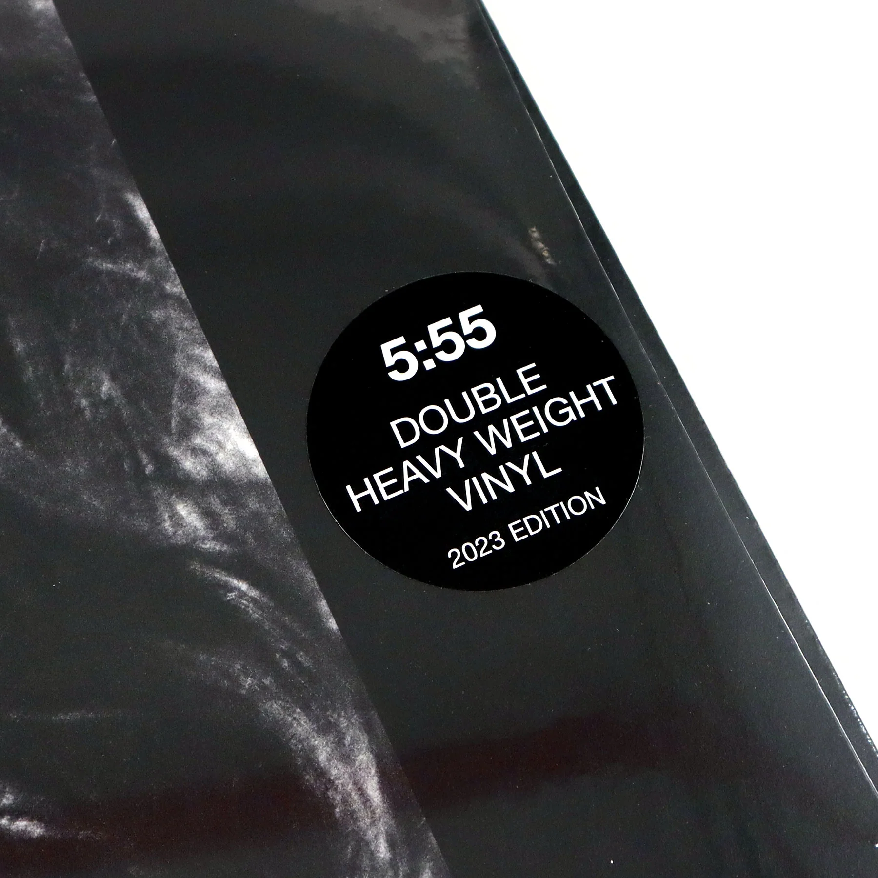 Charlotte Gainsbourg: 555 Vinyl 2LP - Image 4