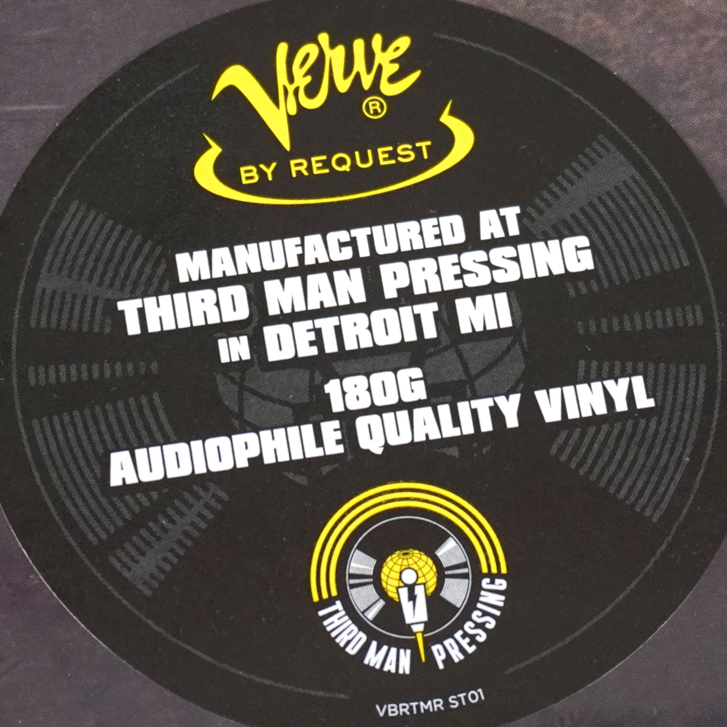 Chico Hamilton: The Dealer (Verve By Request Series 180g) Vinyl LP - Image 4