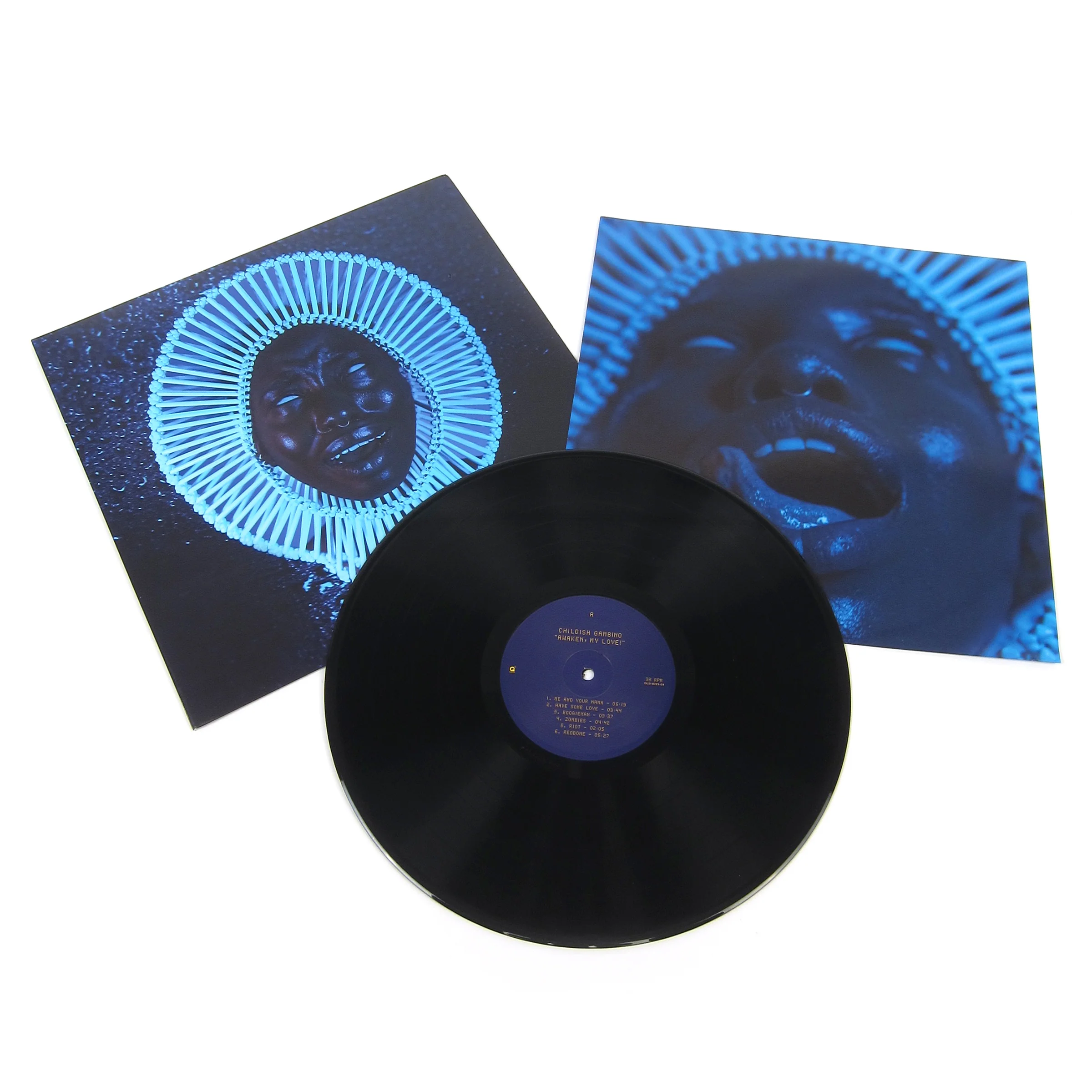 Childish Gambino: Awaken, My Love! Vinyl LP - Image 2