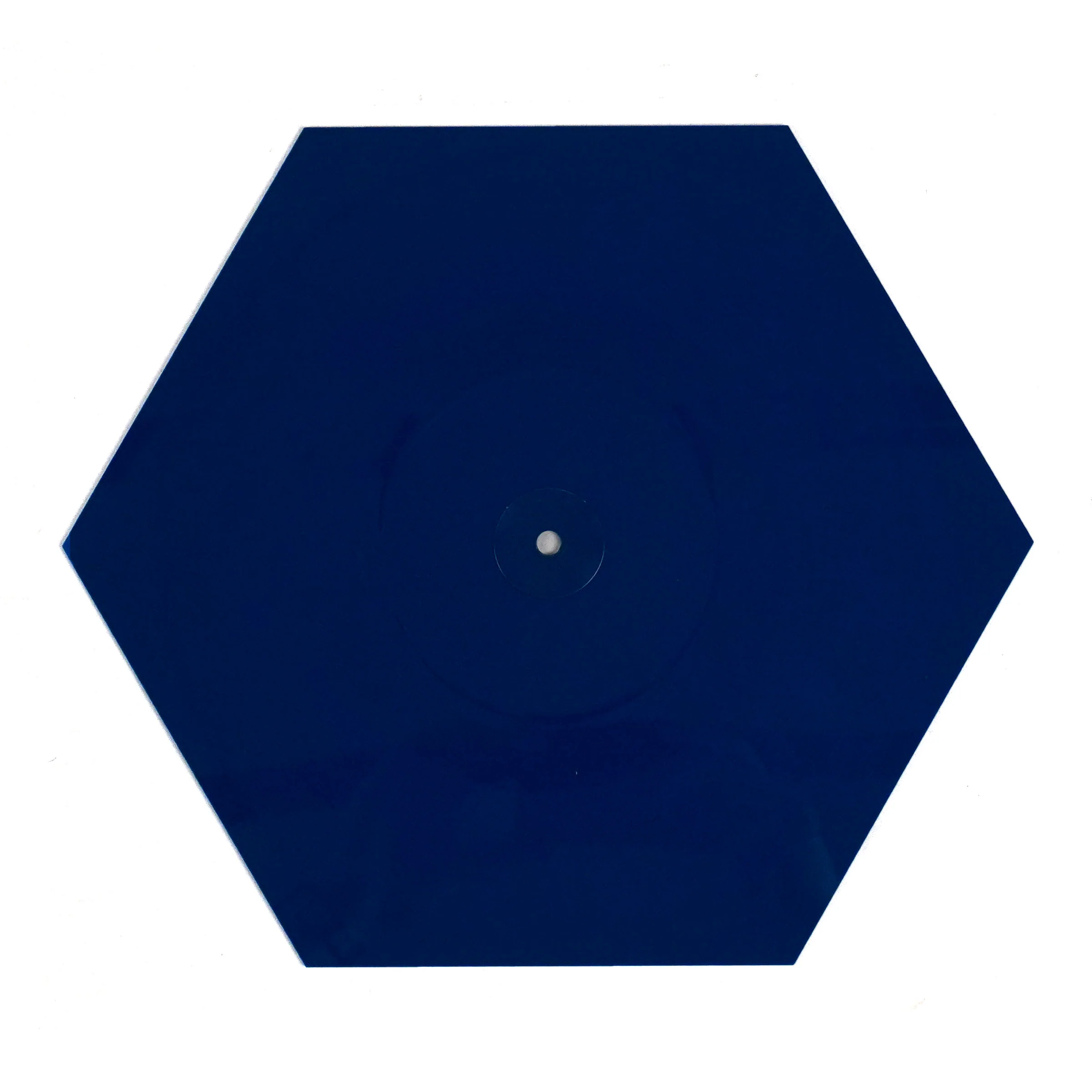 Chipzel: Super Hexagon (Random Colored Vinyl) Vinyl LP - Image 2