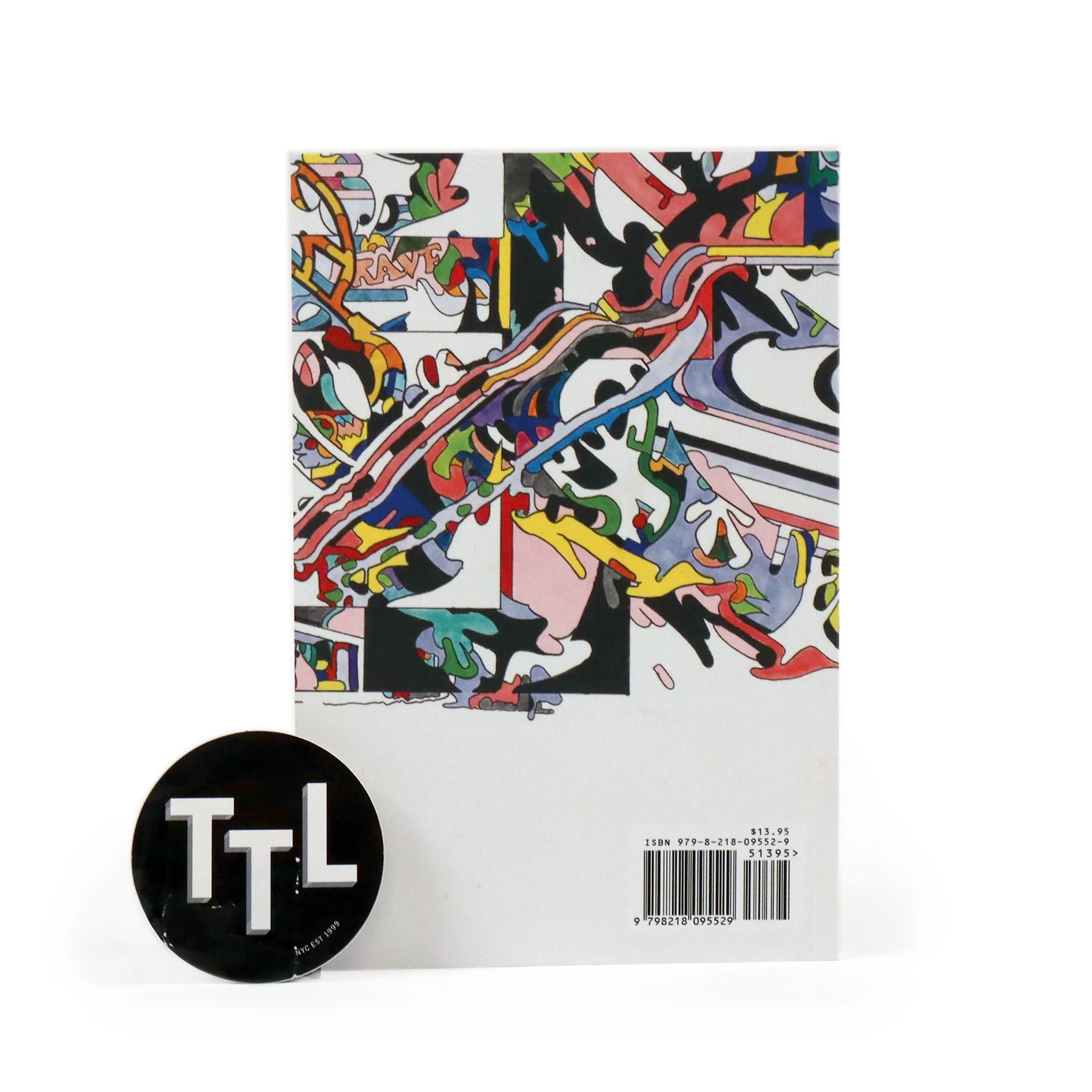 Christopher Alker: No Gods, No Masters, No Requests - One DJ's Study Of The Art And Subculture Book - Image 2