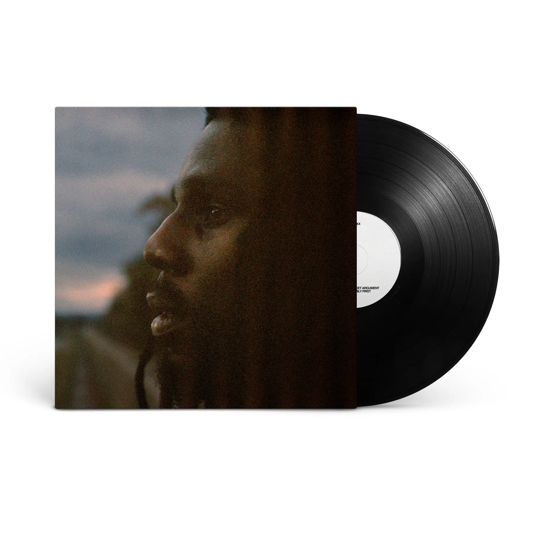 Chronixx: Exile (180g, UK Import) Vinyl 2LP - PRE-ORDER - Image 2
