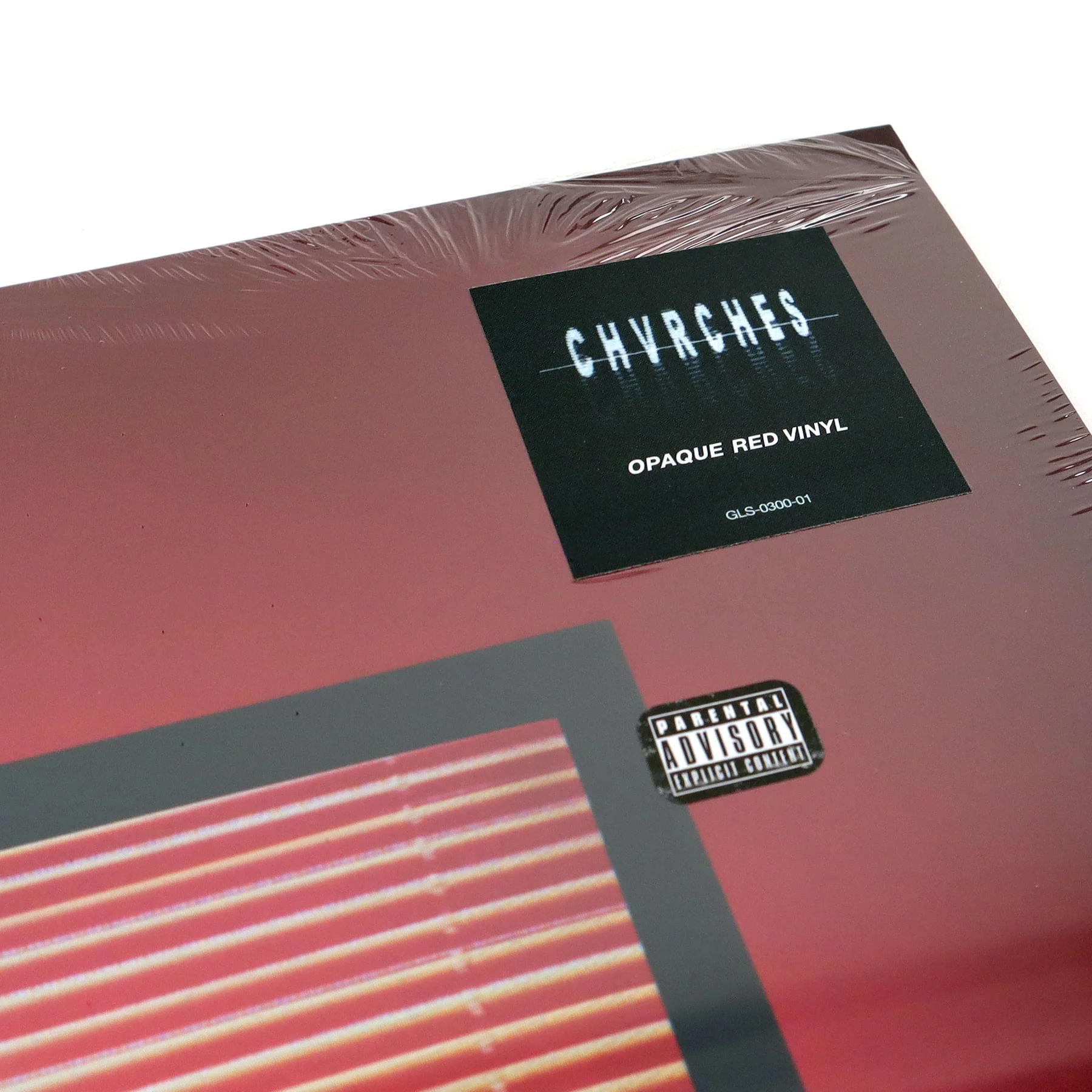 Chvrches: Screen Violence (Indie Exclusive Colored Vinyl) Vinyl LP - Image 4