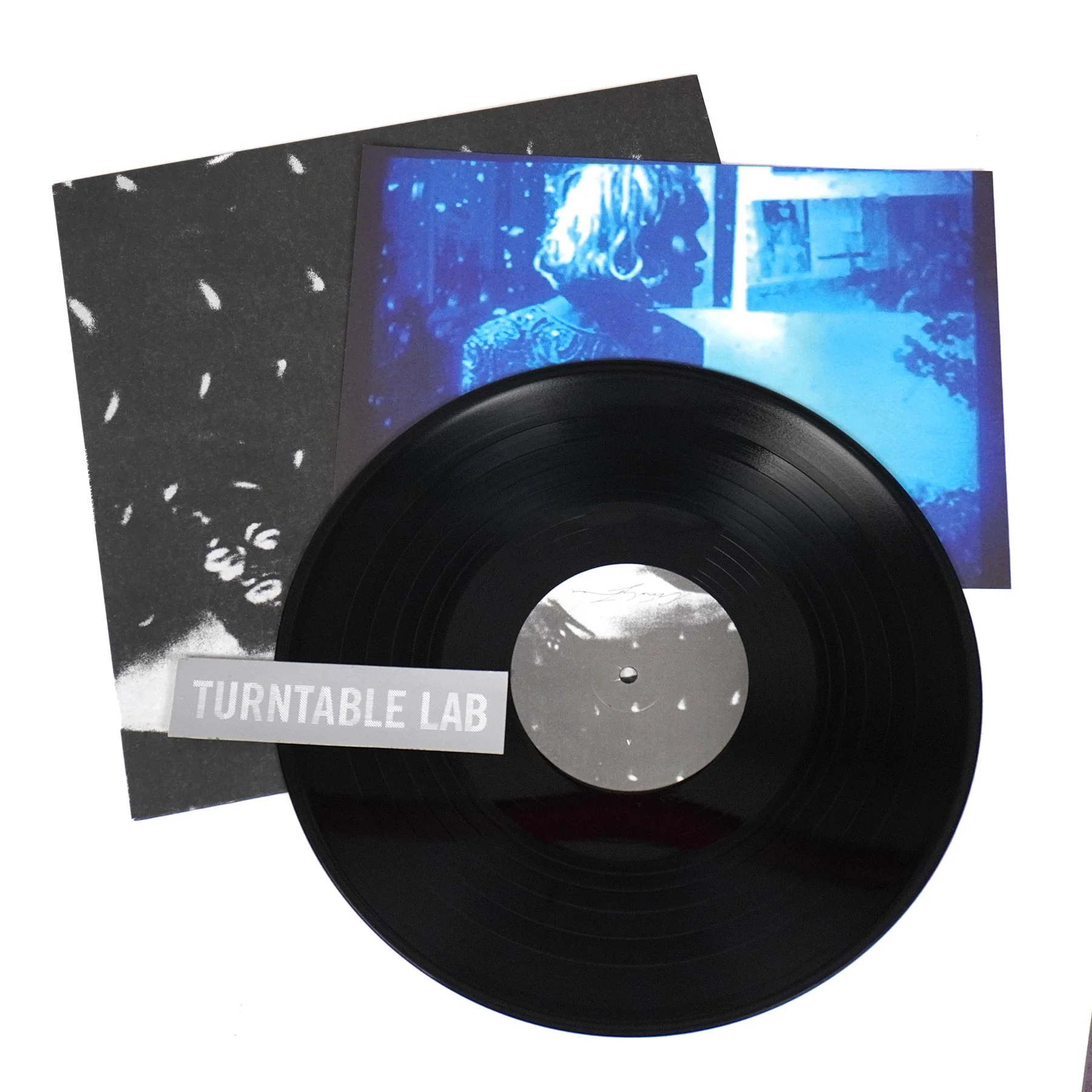 Cindy Lee: Malenkost Vinyl LP - Image 2