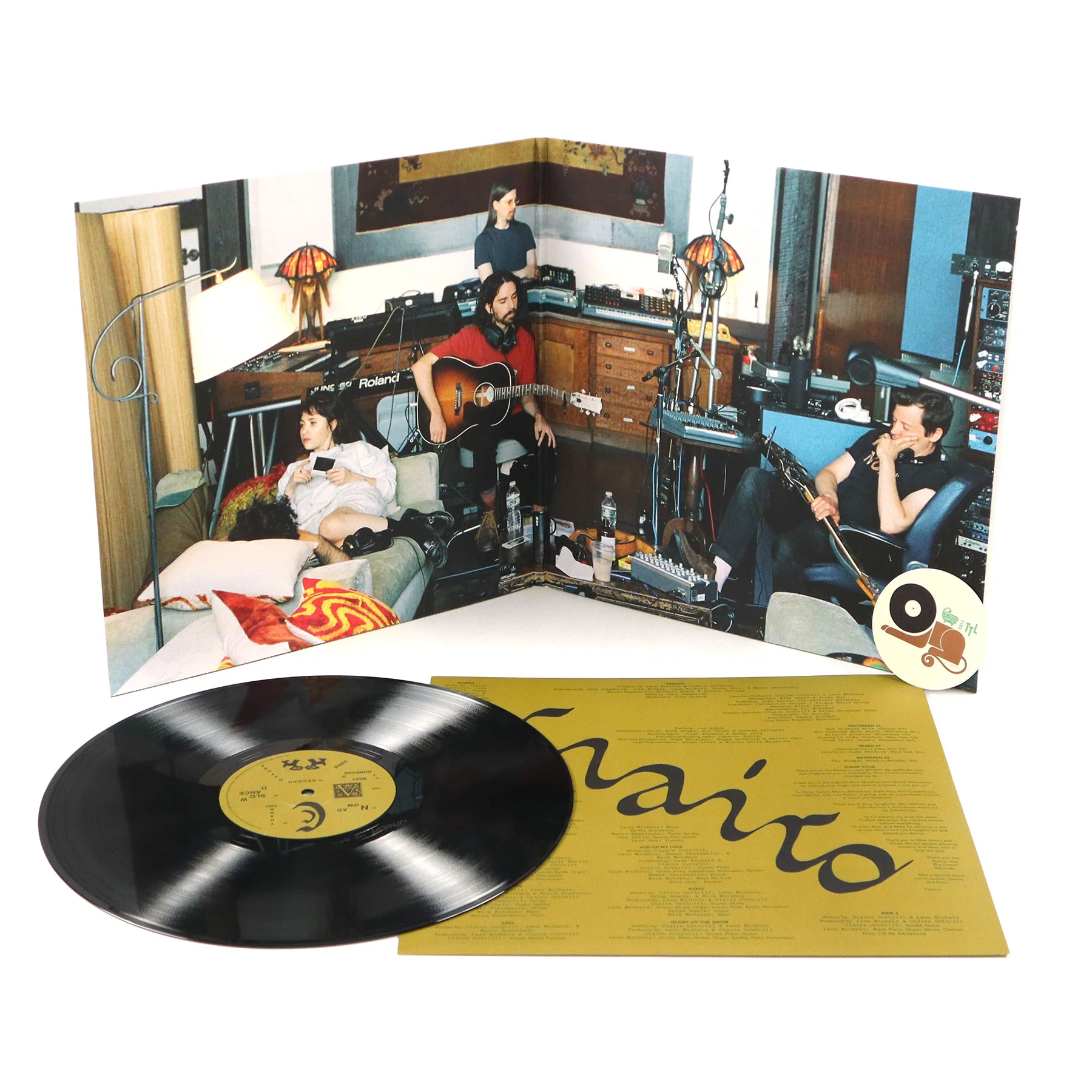 Clairo: Charm Vinyl LP - Image 2
