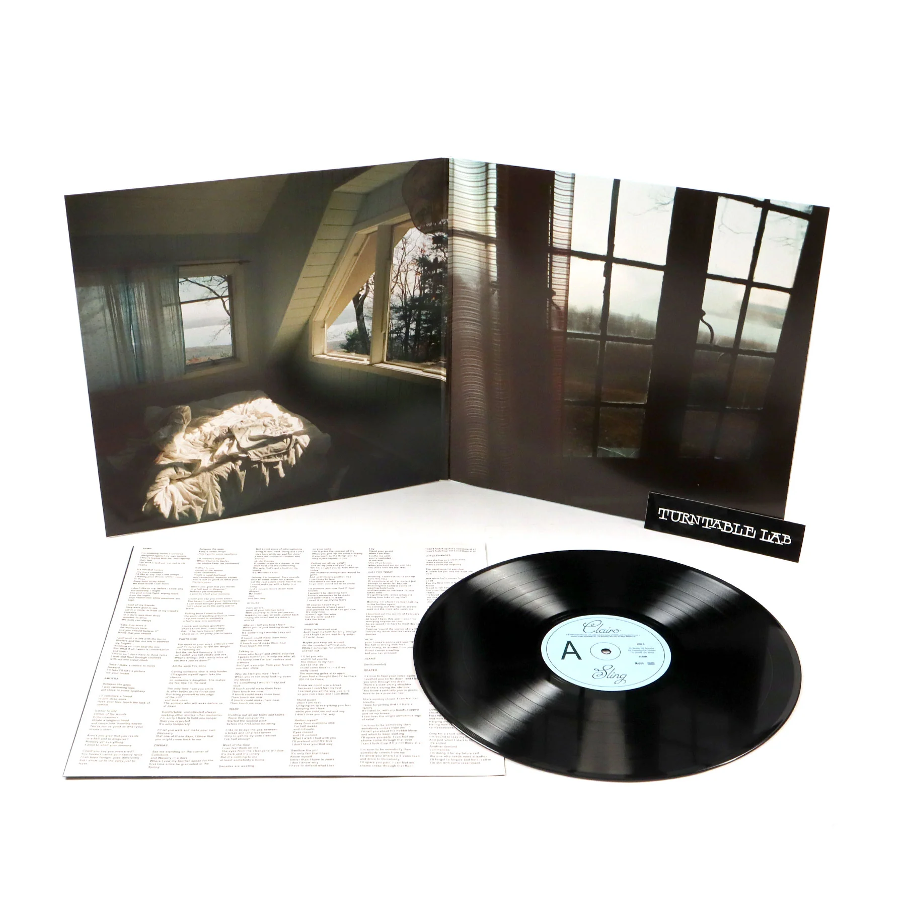 Clairo: Sling Vinyl LP - Image 2