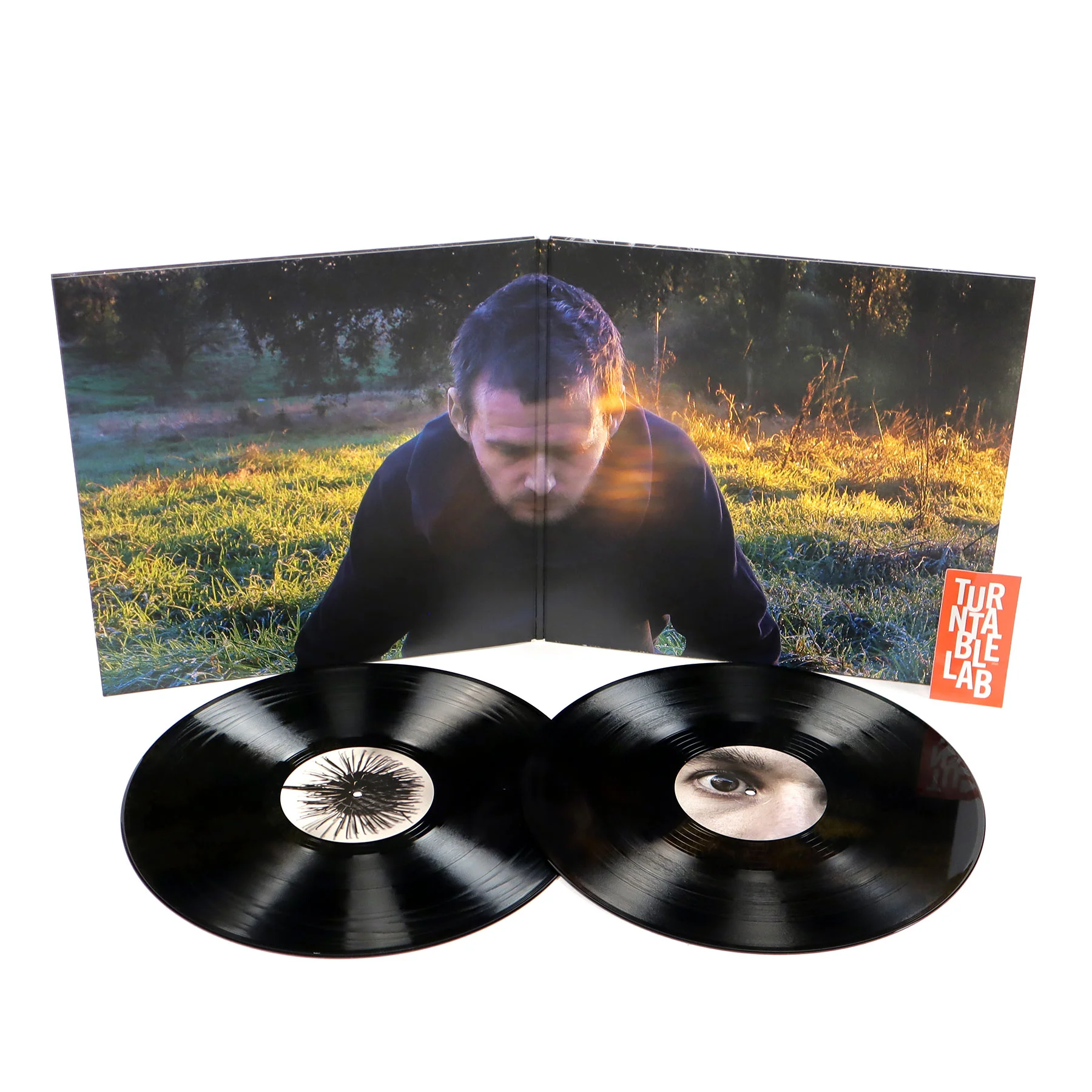 Clark: 05-10 Vinyl 2LP - Image 2