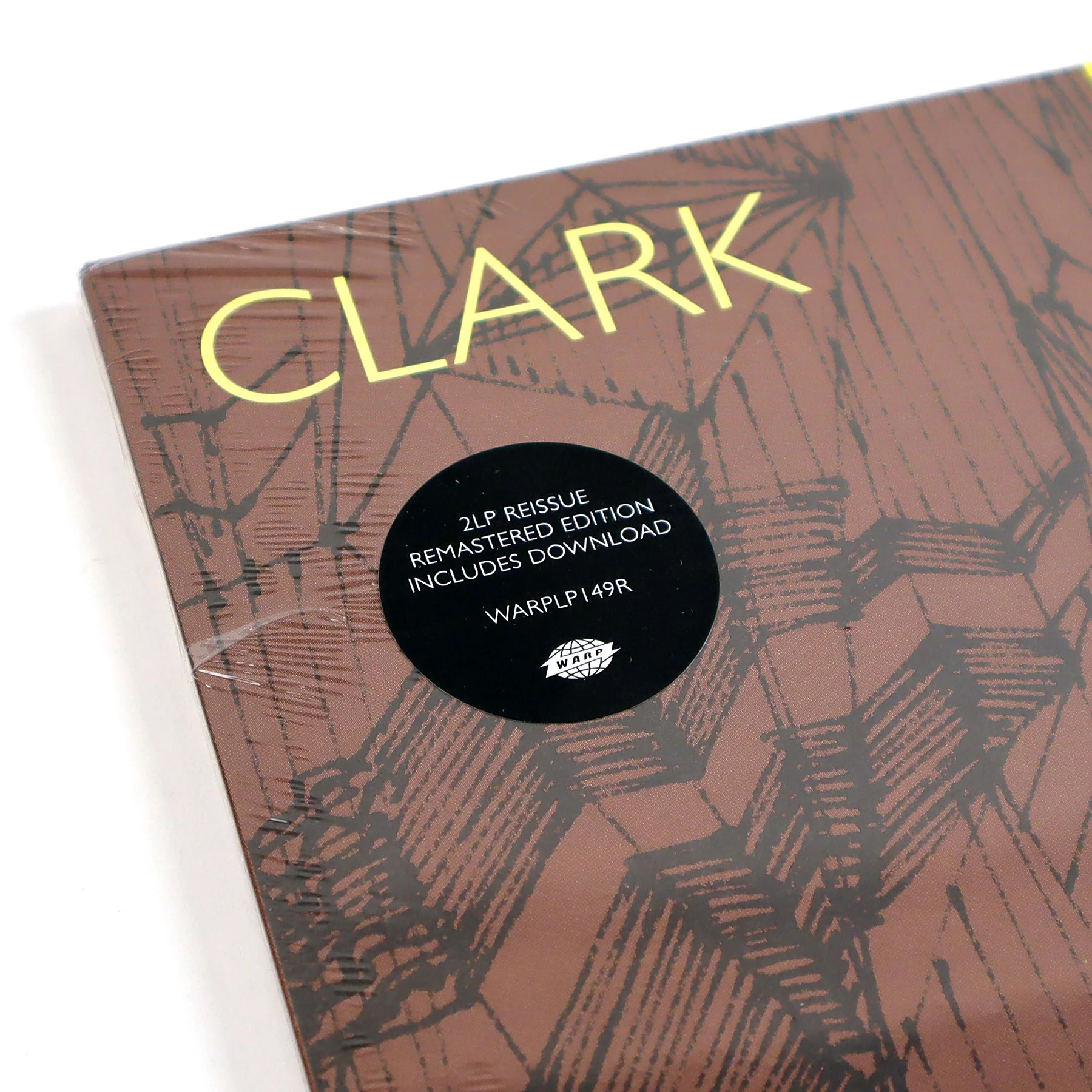 Clark: Body Riddle Vinyl 2LP - Image 4