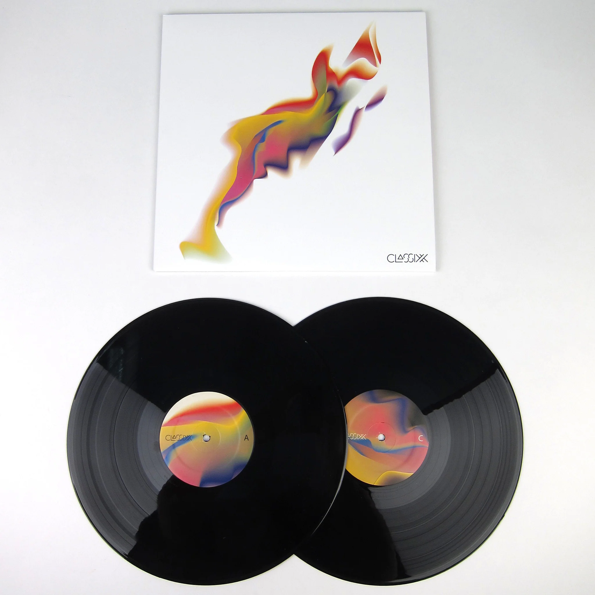 Classixx: Faraway Reach Vinyl 2LP - Image 2