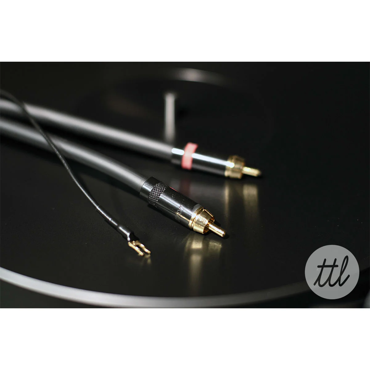 Clearaudio: Concept AiR Turntable - Concept Tonearm / Concept Cartridge (Open Box Special) - Image 10
