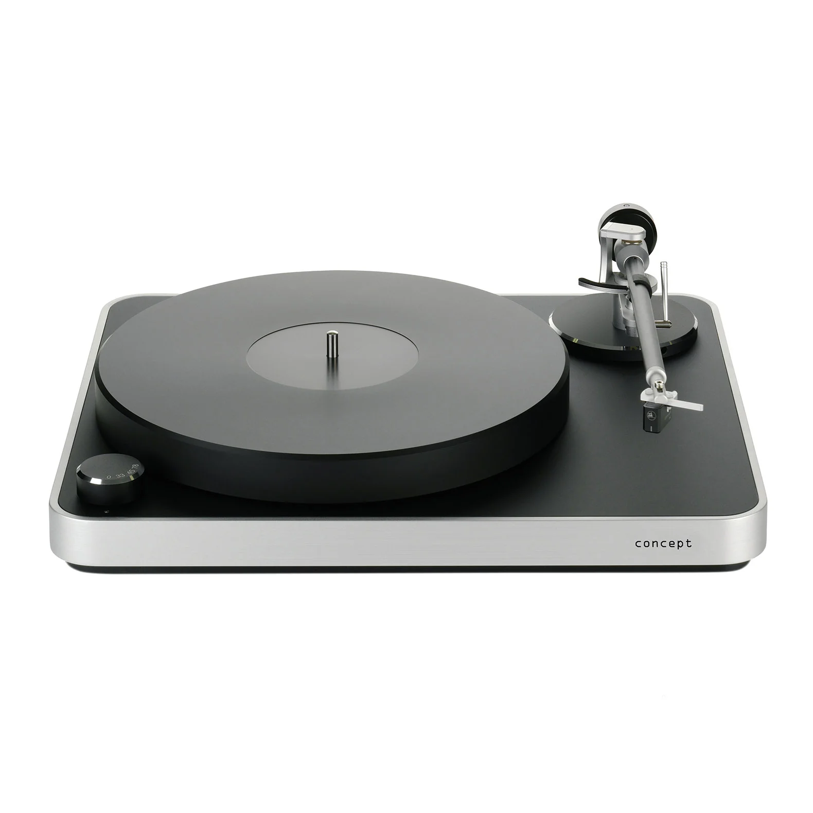 Clearaudio: Concept AiR Turntable - Concept Tonearm / Concept Cartridge (Open Box Special) - Image 11