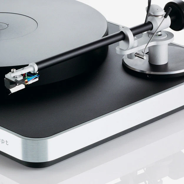 Clearaudio: Concept AiR Turntable - Concept Tonearm / Concept Cartridge (Open Box Special) - Image 4