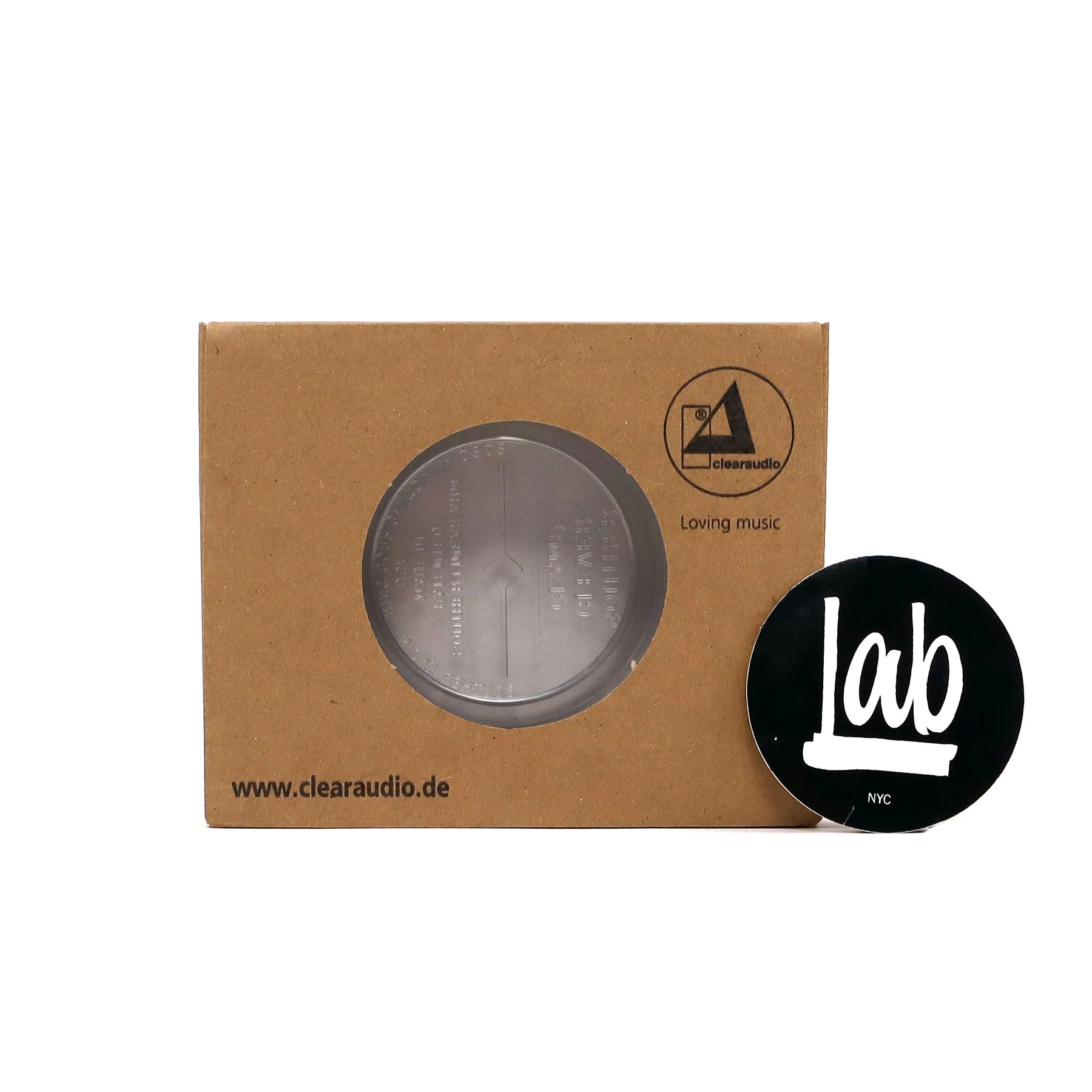 Clearaudio: Souther Clever Clamp - Image 5