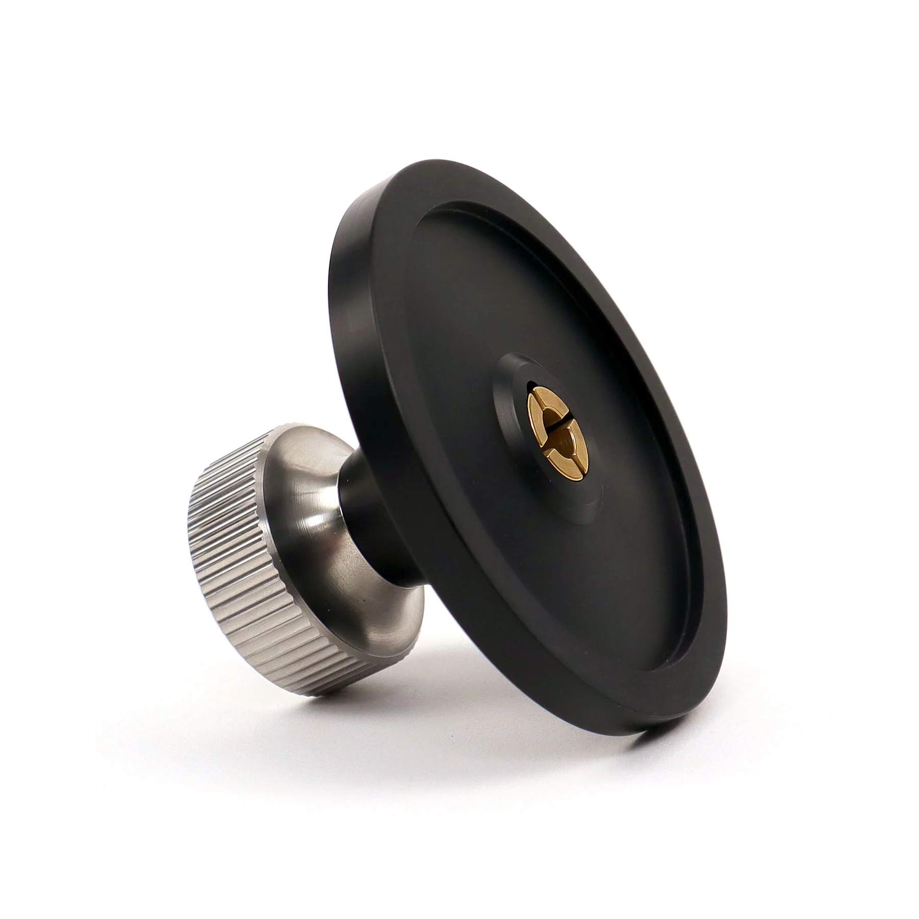 Clearaudio: Twister Turntable Clamp - Image 4