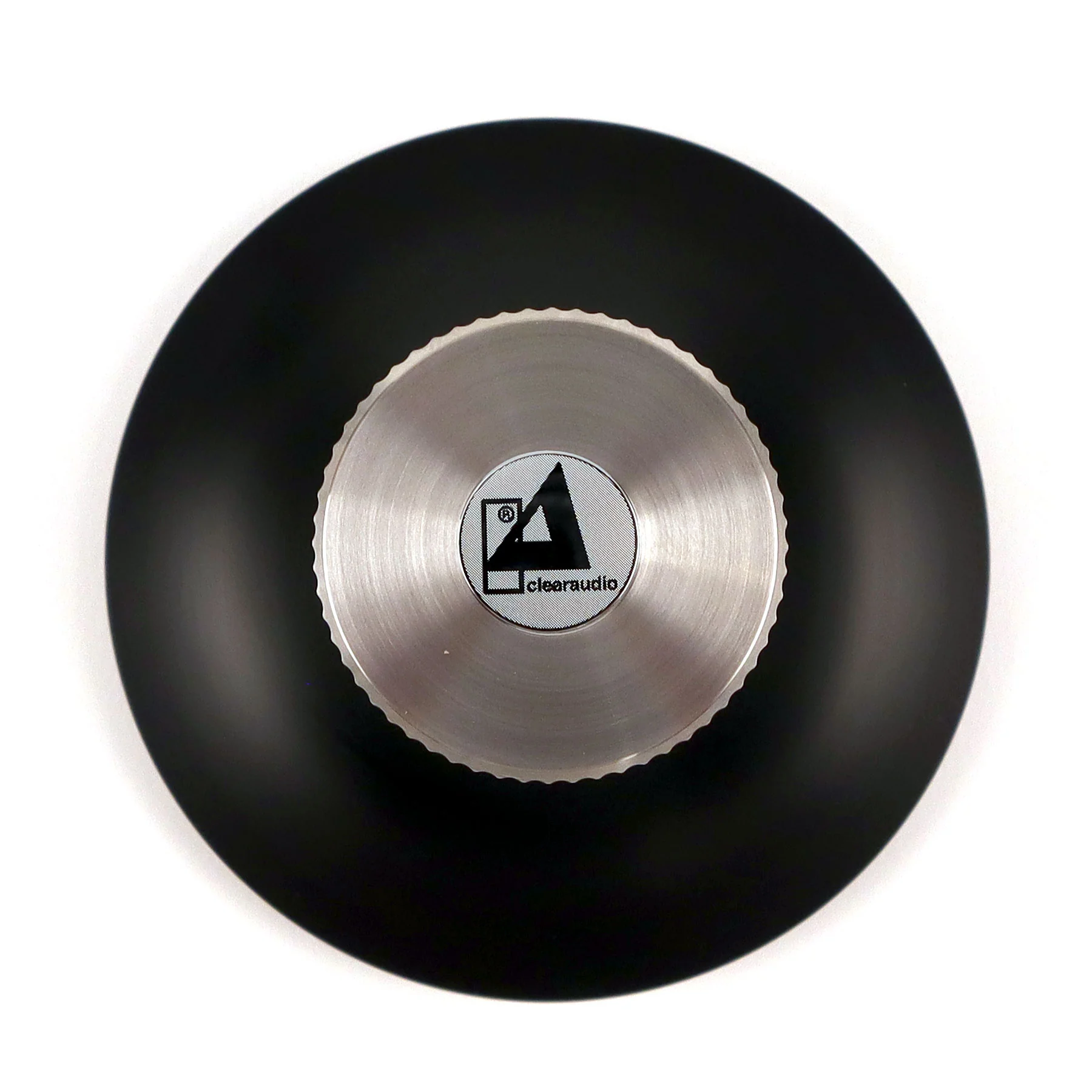 Clearaudio: Twister Turntable Clamp - Image 6