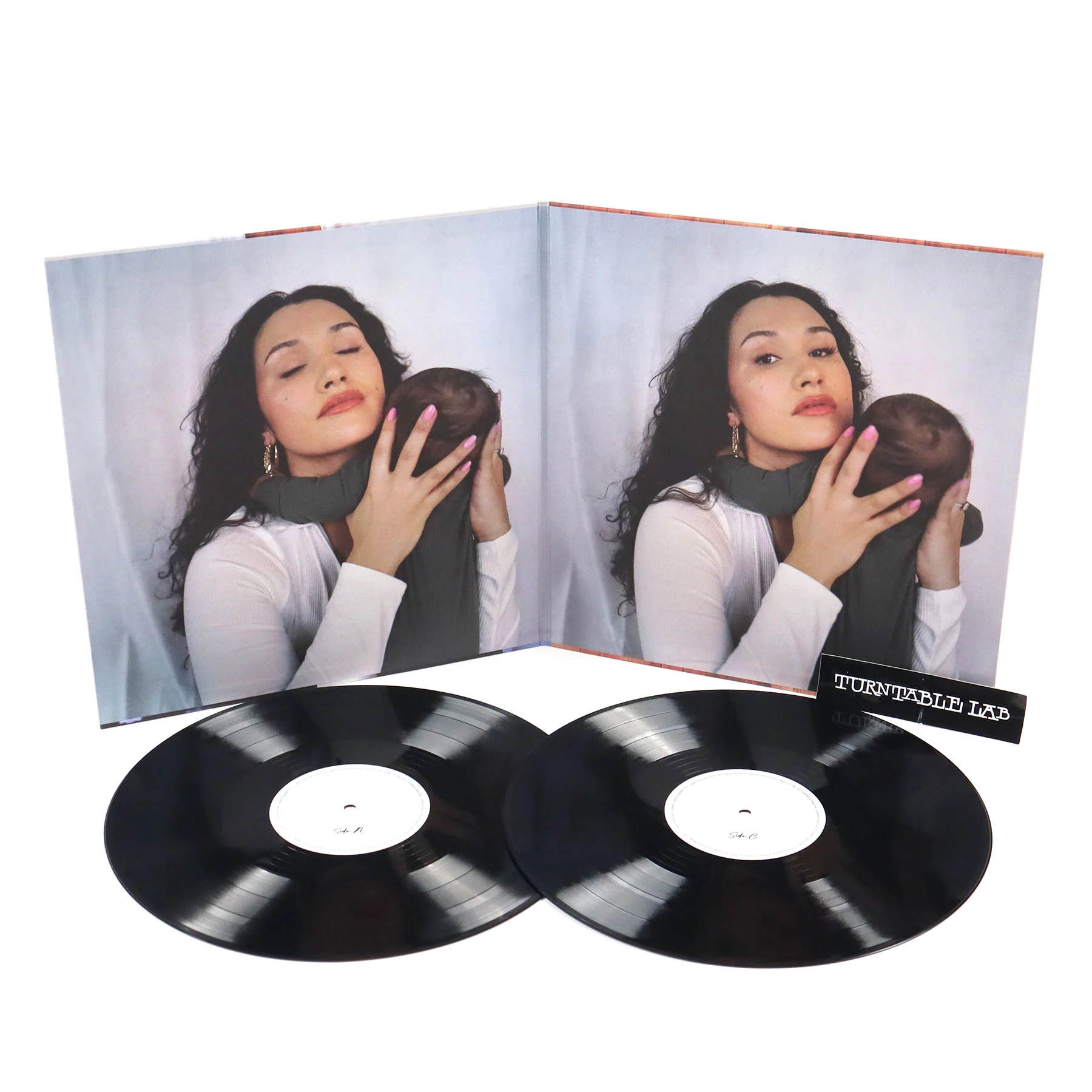 Cleo Sol: Mother Vinyl 2LP - Image 2