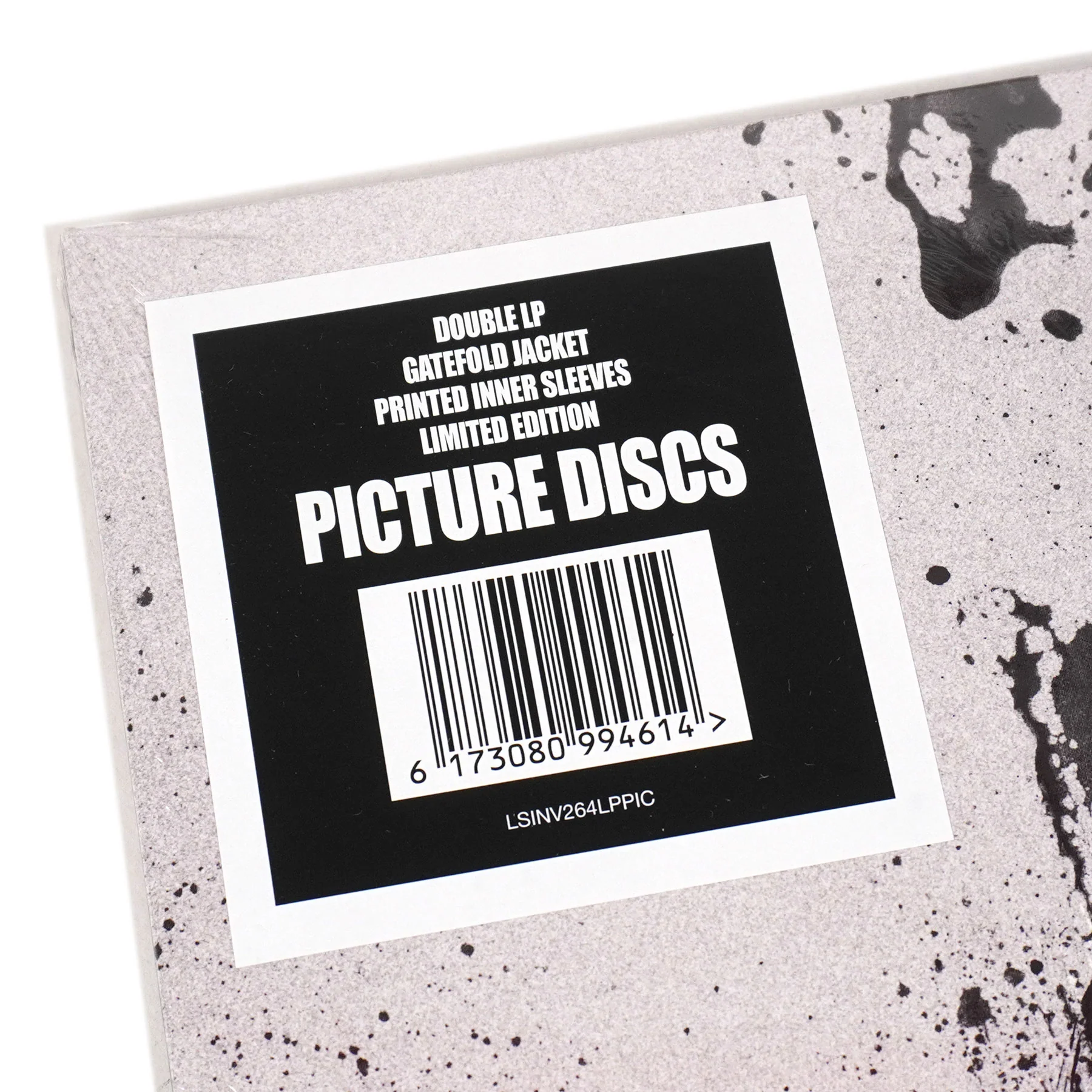 Cliff Martinez: Drive Soundtrack (Import, Pic Disc) Vinyl 2LP - Image 4