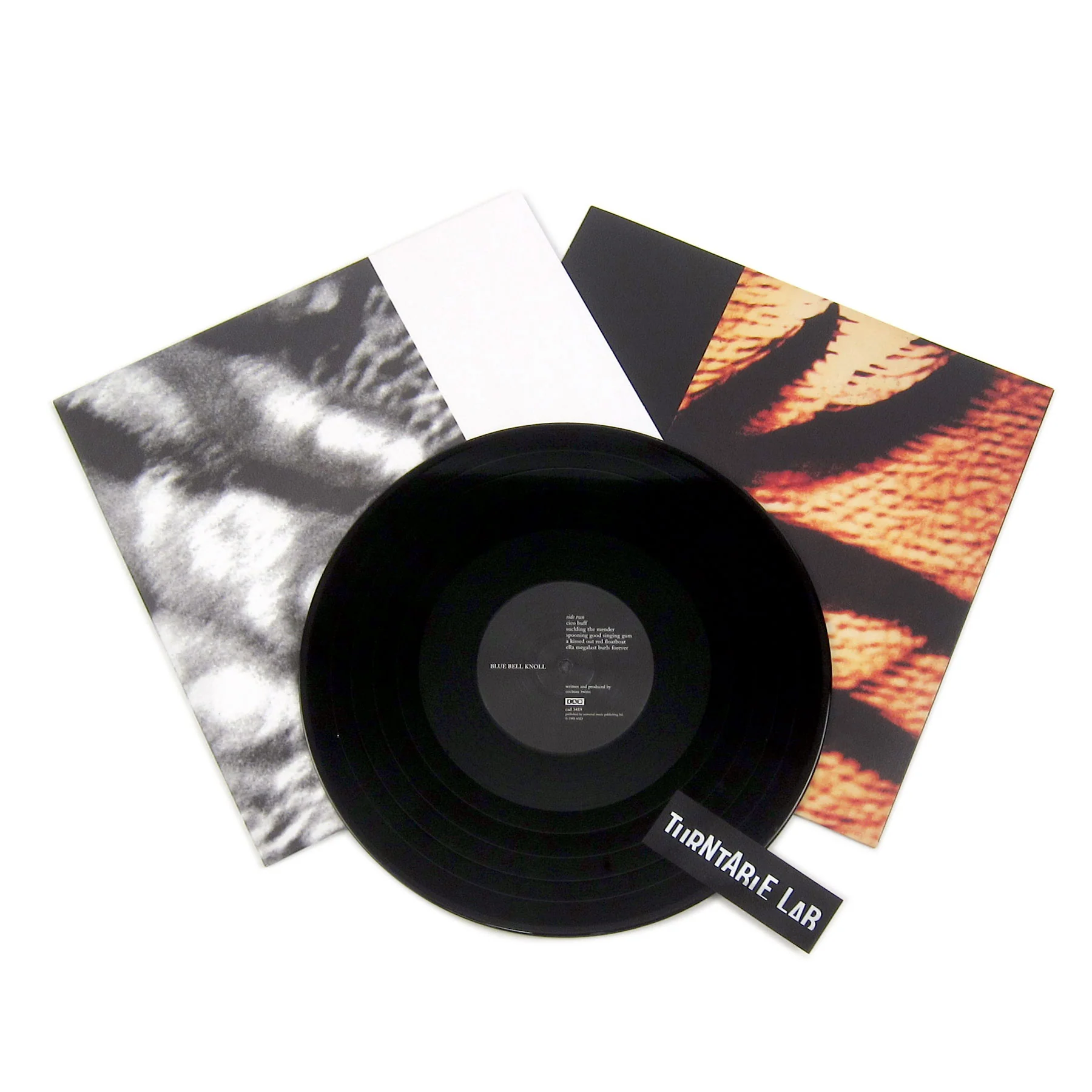 Cocteau Twins: Blue Bell Knoll (180g) Vinyl LP - Image 2