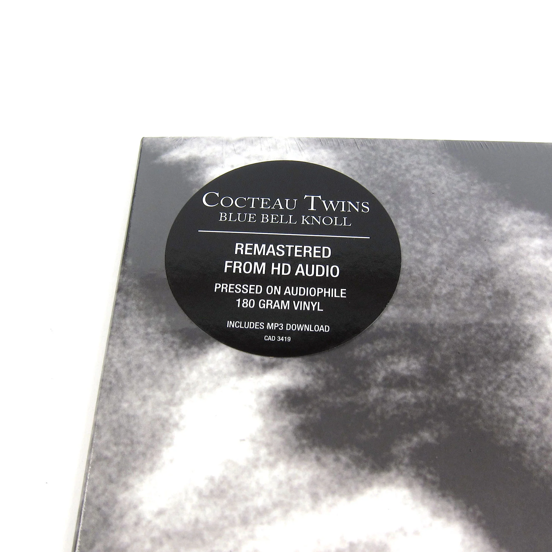 Cocteau Twins: Blue Bell Knoll (180g) Vinyl LP - Image 4