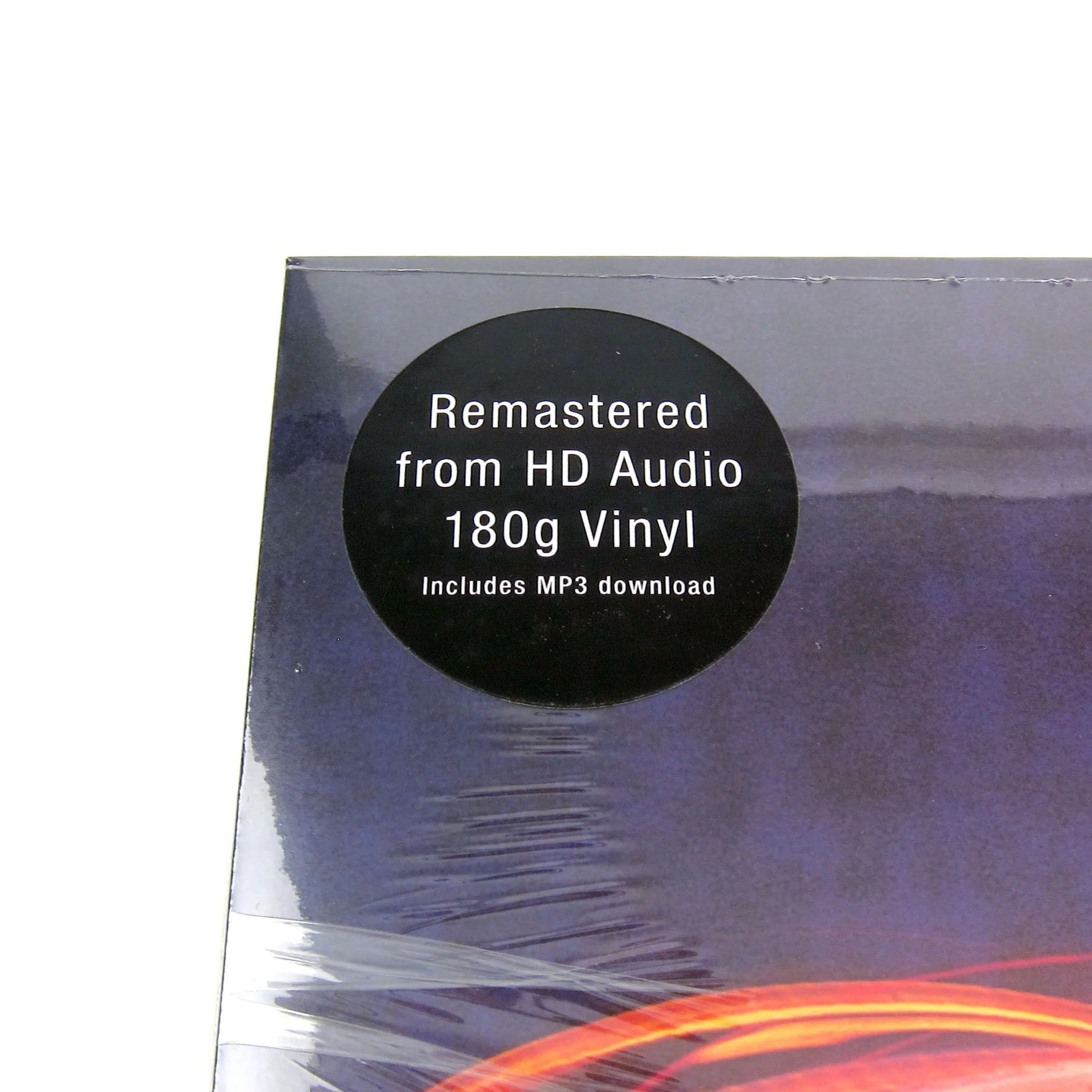 Cocteau Twins: Heaven or Las Vegas (180g) Vinyl LP - Image 4