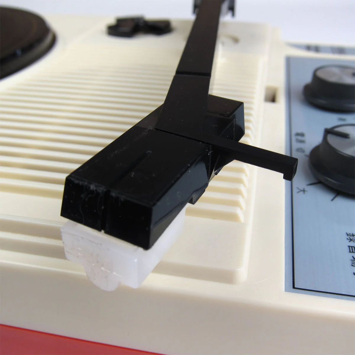 Columbia: GP3 Portable Turntable - Japan Import / Used - Image 6