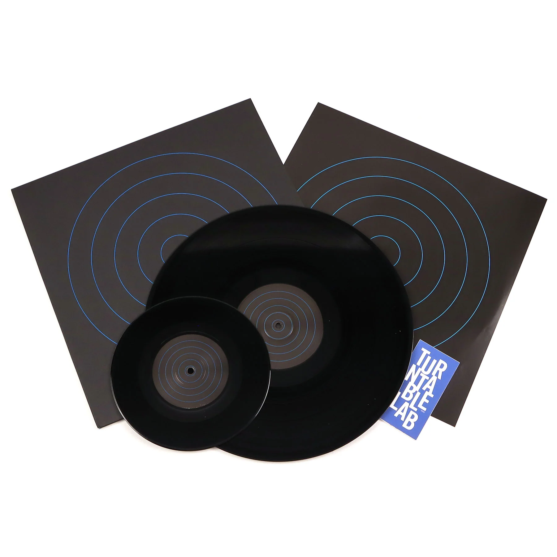 Cornelius: Ghost In The Shell - The Movie / Arise Alternative Architecture Soundtrack Vinyl LP+7" - Image 2