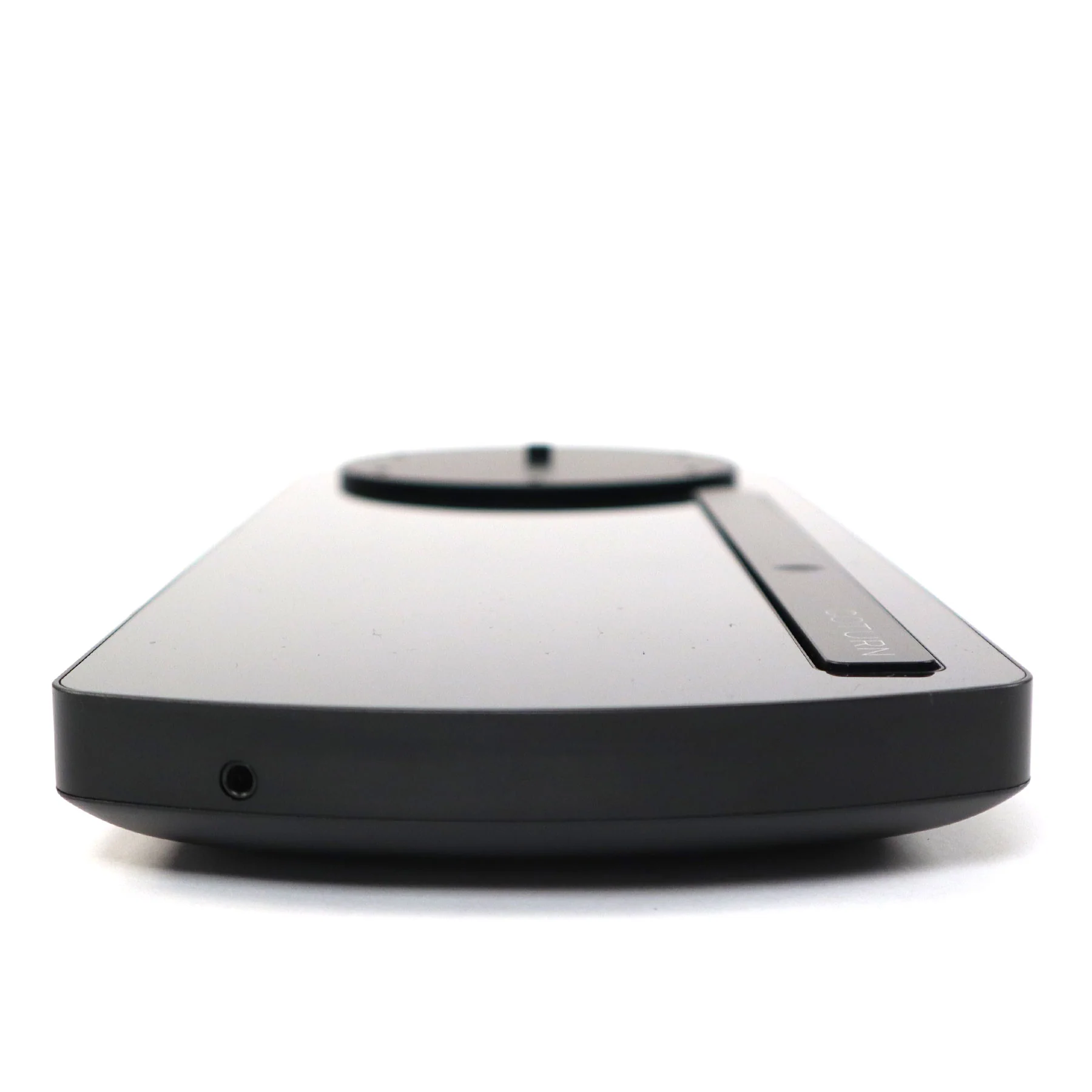 Coturn: CT-01 Portable Bluetooth Turntable - Black - Image 5