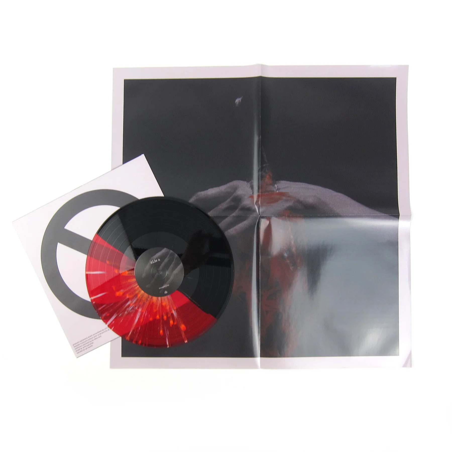 Counterparts: Nothing Left To Love (Indie Exclusive Colored Vinyl) Vinyl LP - Image 2
