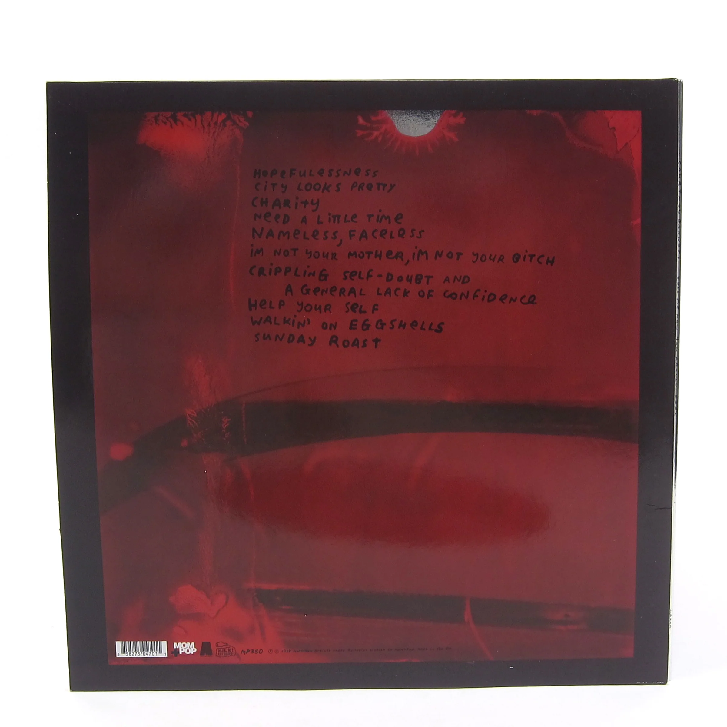 Courtney Barnett: Tell Me How You Really Feel (Indie Exclusive Colored Vinyl) Vinyl LP - Image 3