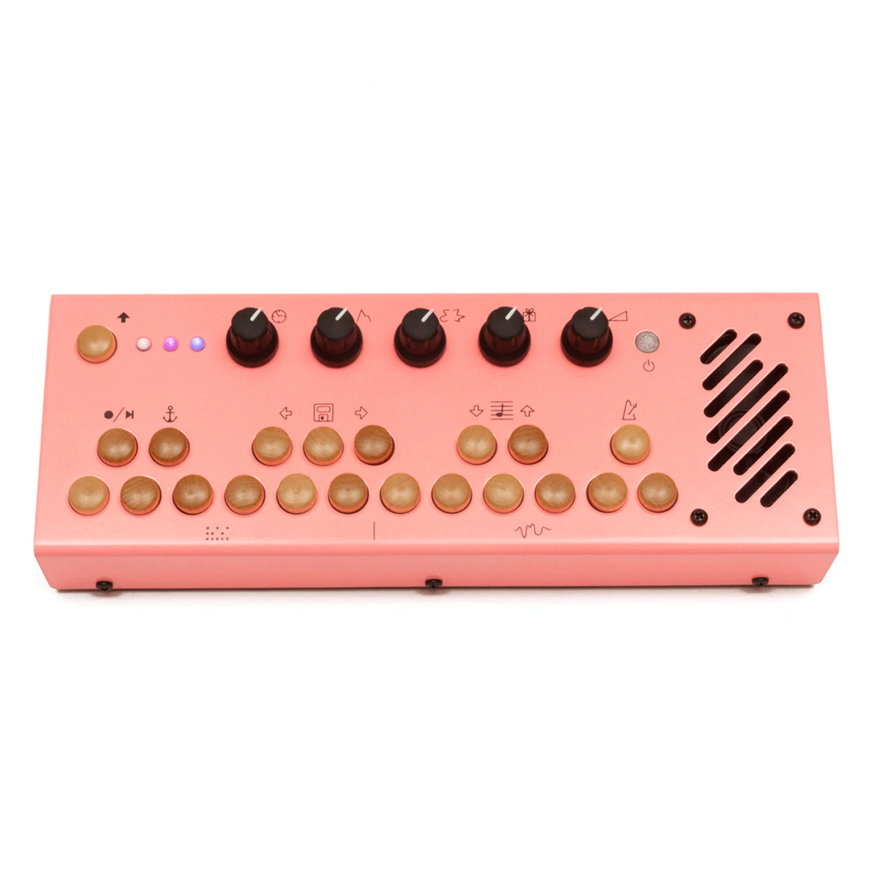 Critter & Guitari: 201 Pocket Piano - Image 3