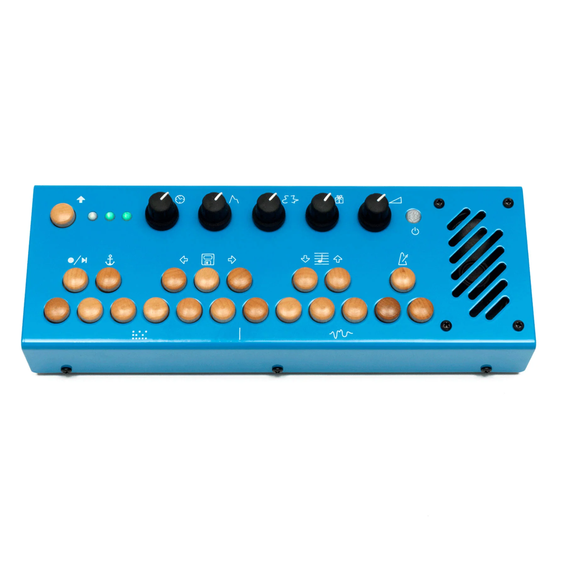 Critter & Guitari: 201 Pocket Piano - Image 4